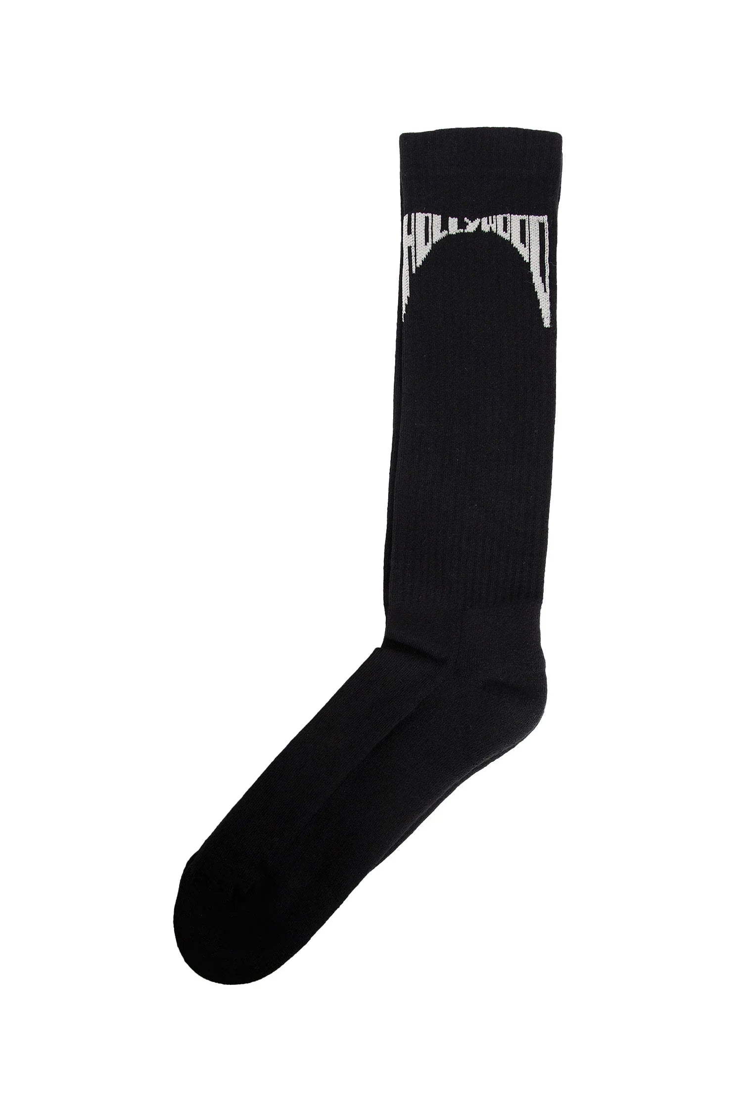 Hollywood Hollywood Knee High Socks - Antonioli.eu