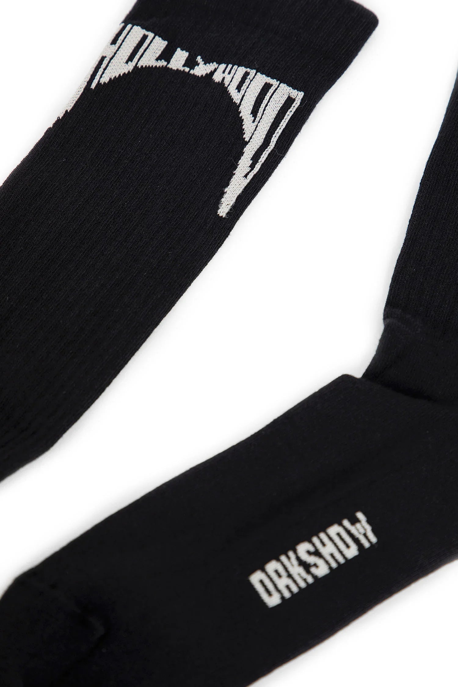 Hollywood Hollywood Knee High Socks - Antonioli.eu