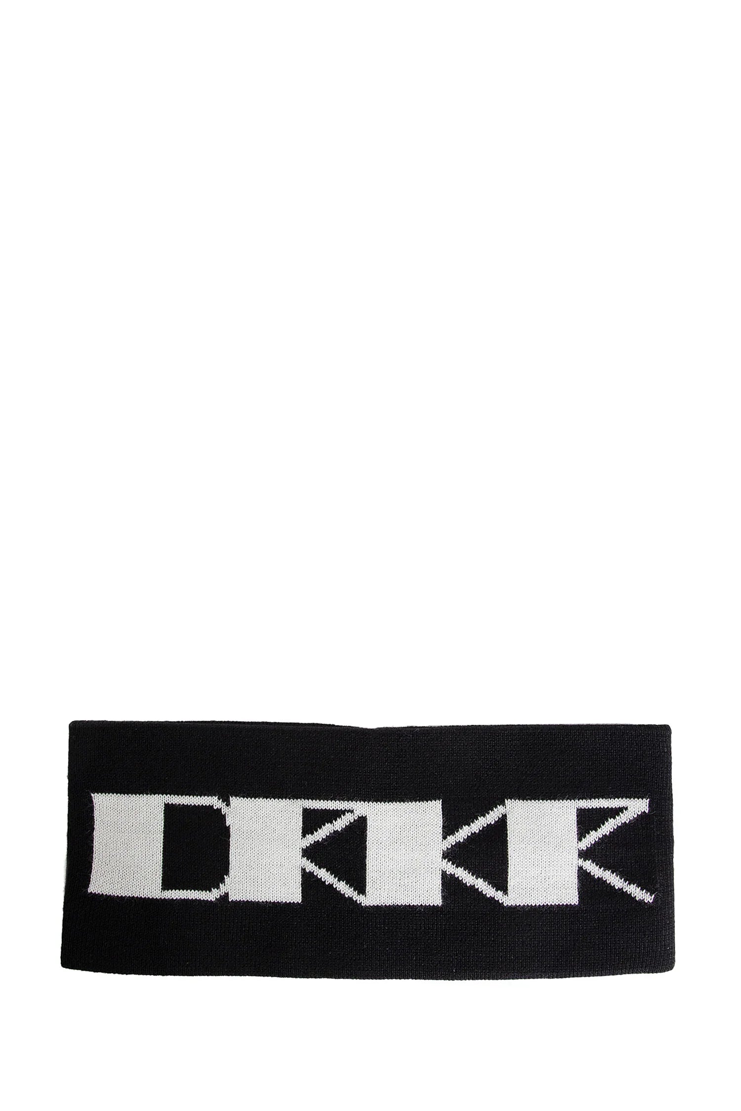 Hollywood Headband in Cotton Knit - Antonioli.eu
