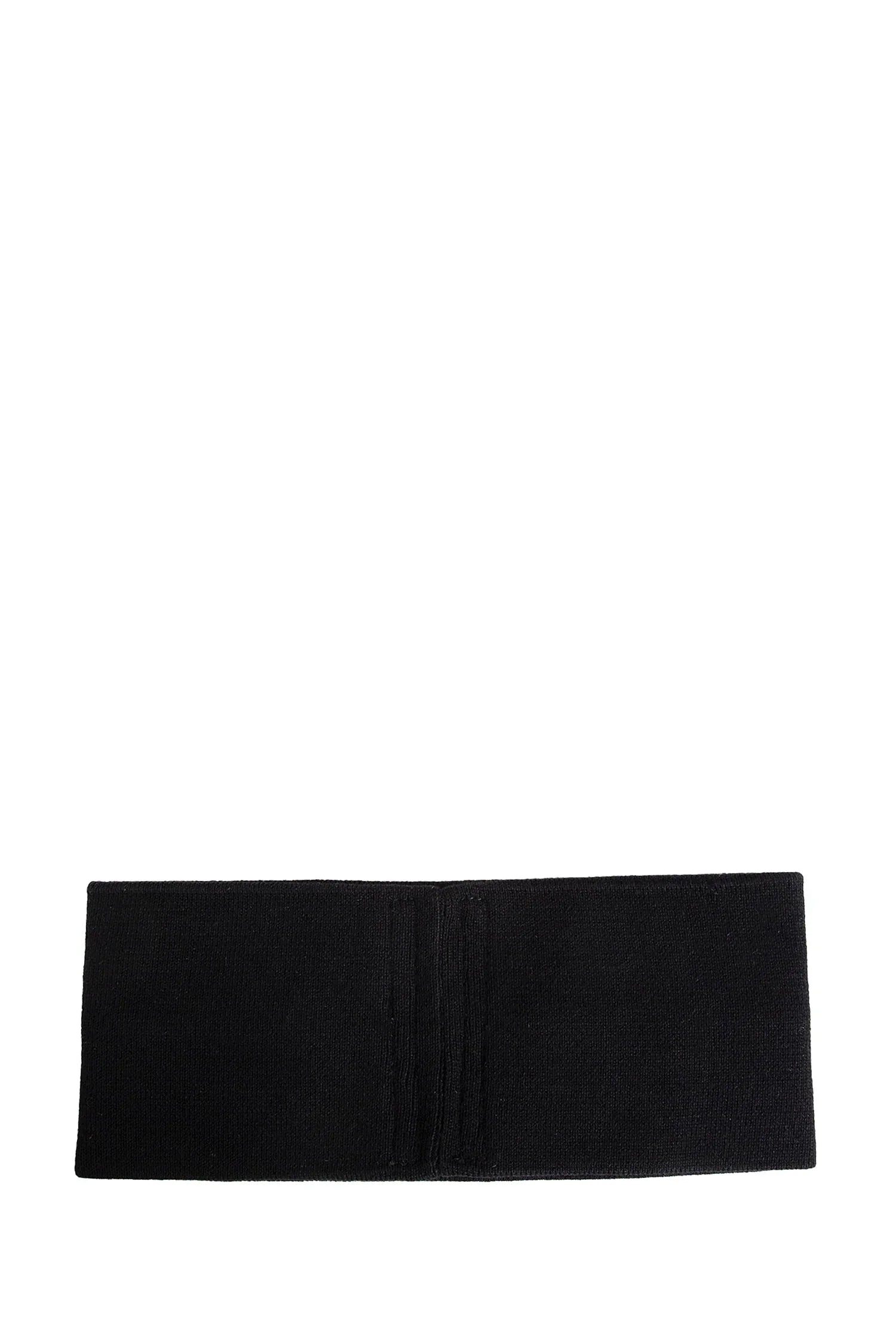 Hollywood Headband in Cotton Knit - Antonioli.eu