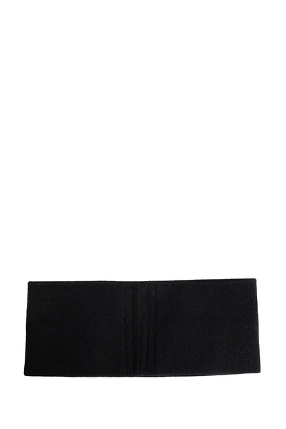 Hollywood Headband in Cotton Knit - Antonioli.eu