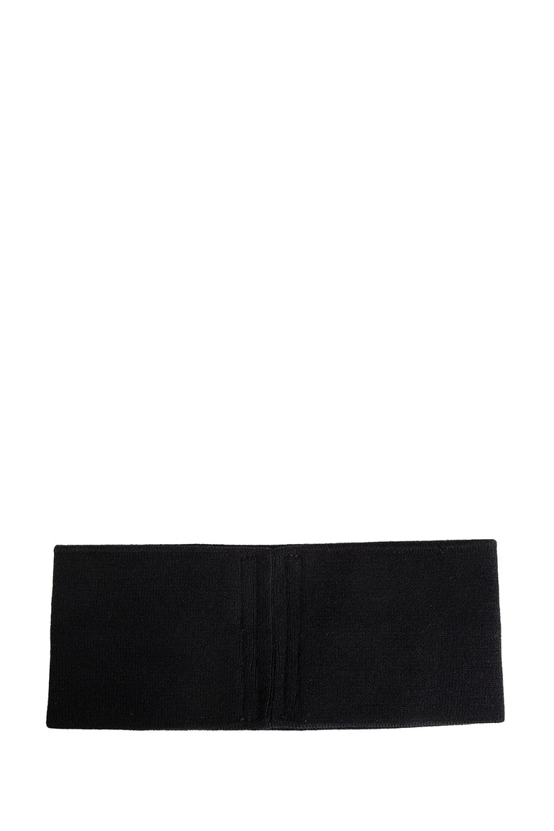 Hollywood Headband in Cotton Knit - Antonioli.eu
