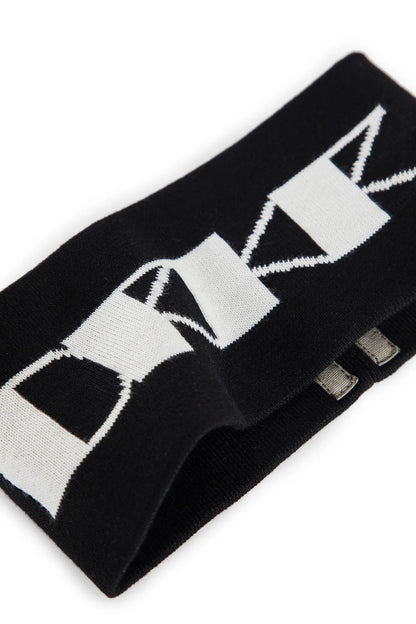 Hollywood Headband in Cotton Knit - Antonioli.eu