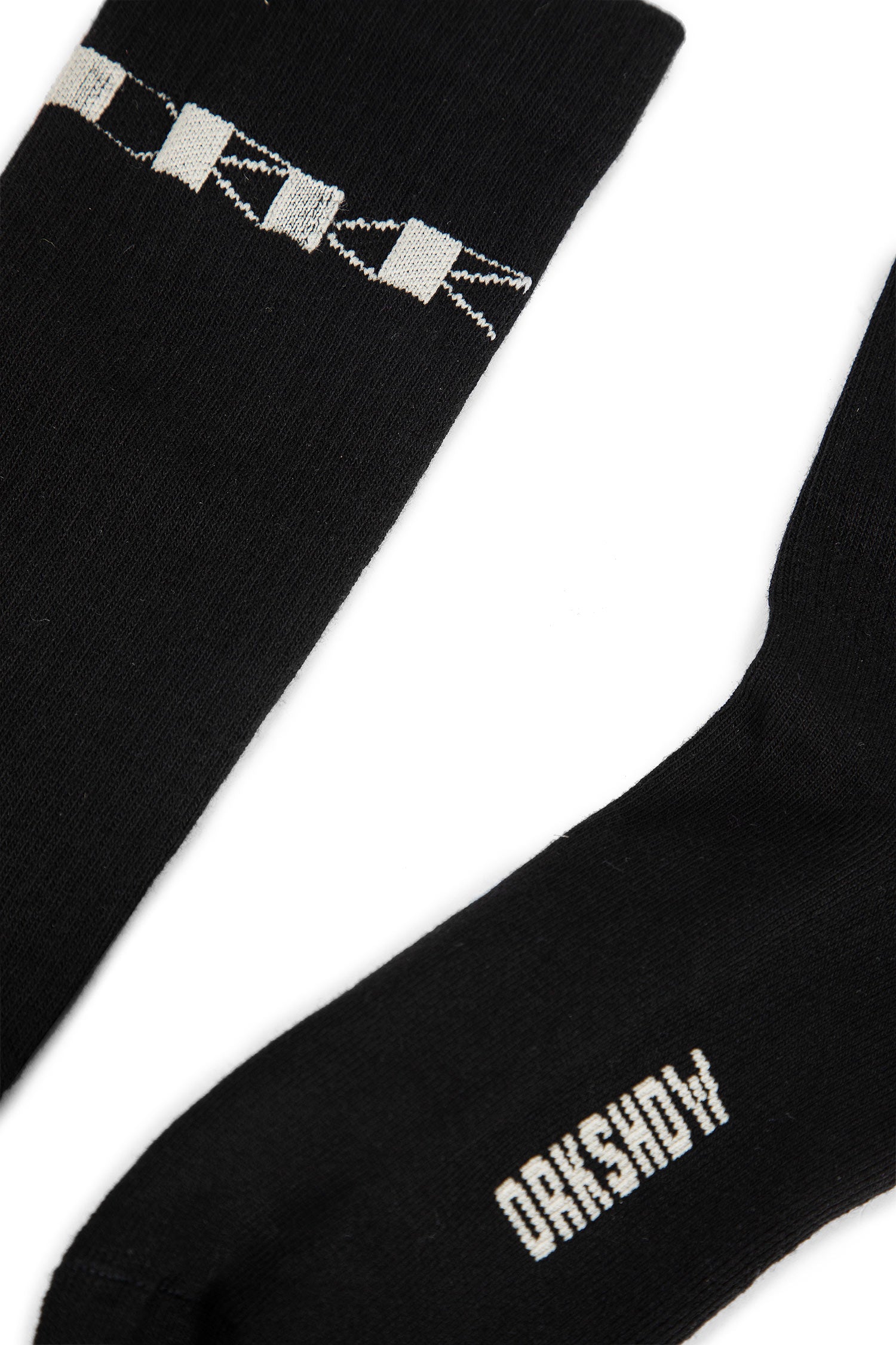 RICK OWENS DRKSHDW UNISEX SOCKS - Antonioli.eu