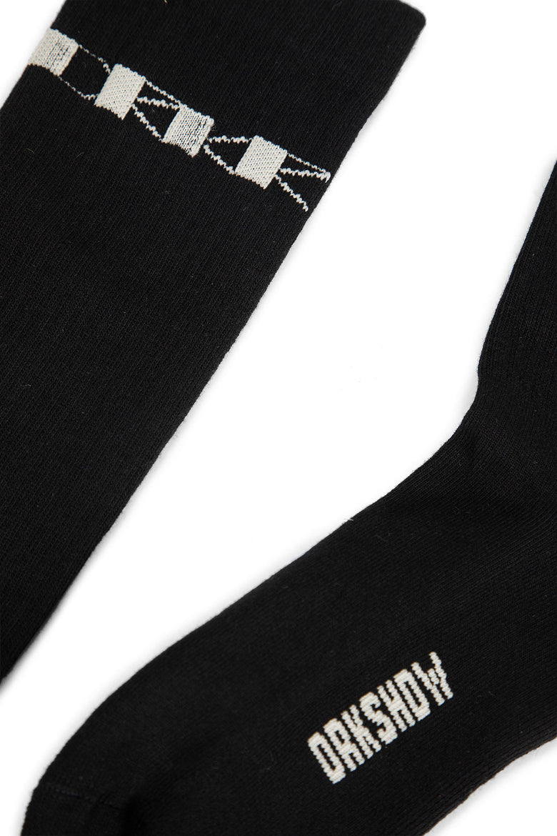 RICK OWENS DRKSHDW UNISEX SOCKS - Antonioli.eu