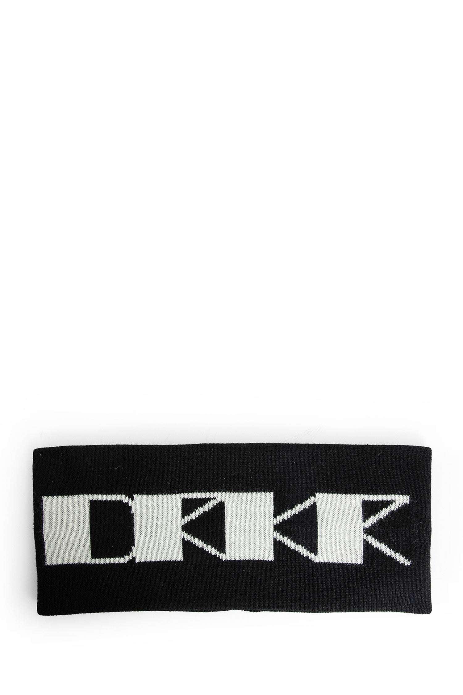 Concordians Headband in Cotton Knit - Antonioli.eu