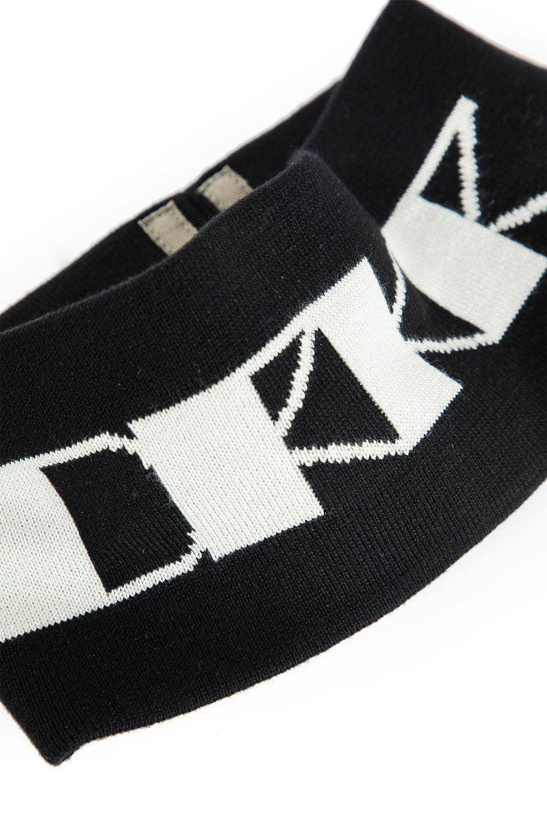 Concordians Headband in Cotton Knit - Antonioli.eu