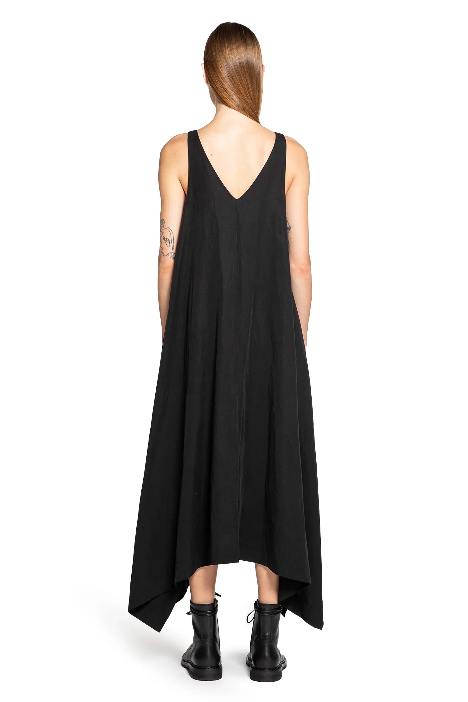 Cloche Dress - Antonioli.eu