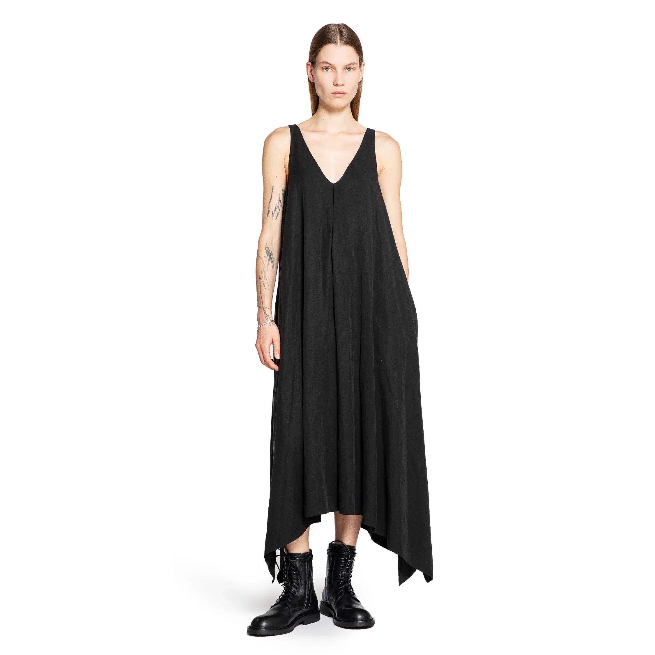 Cloche Dress - Antonioli.eu