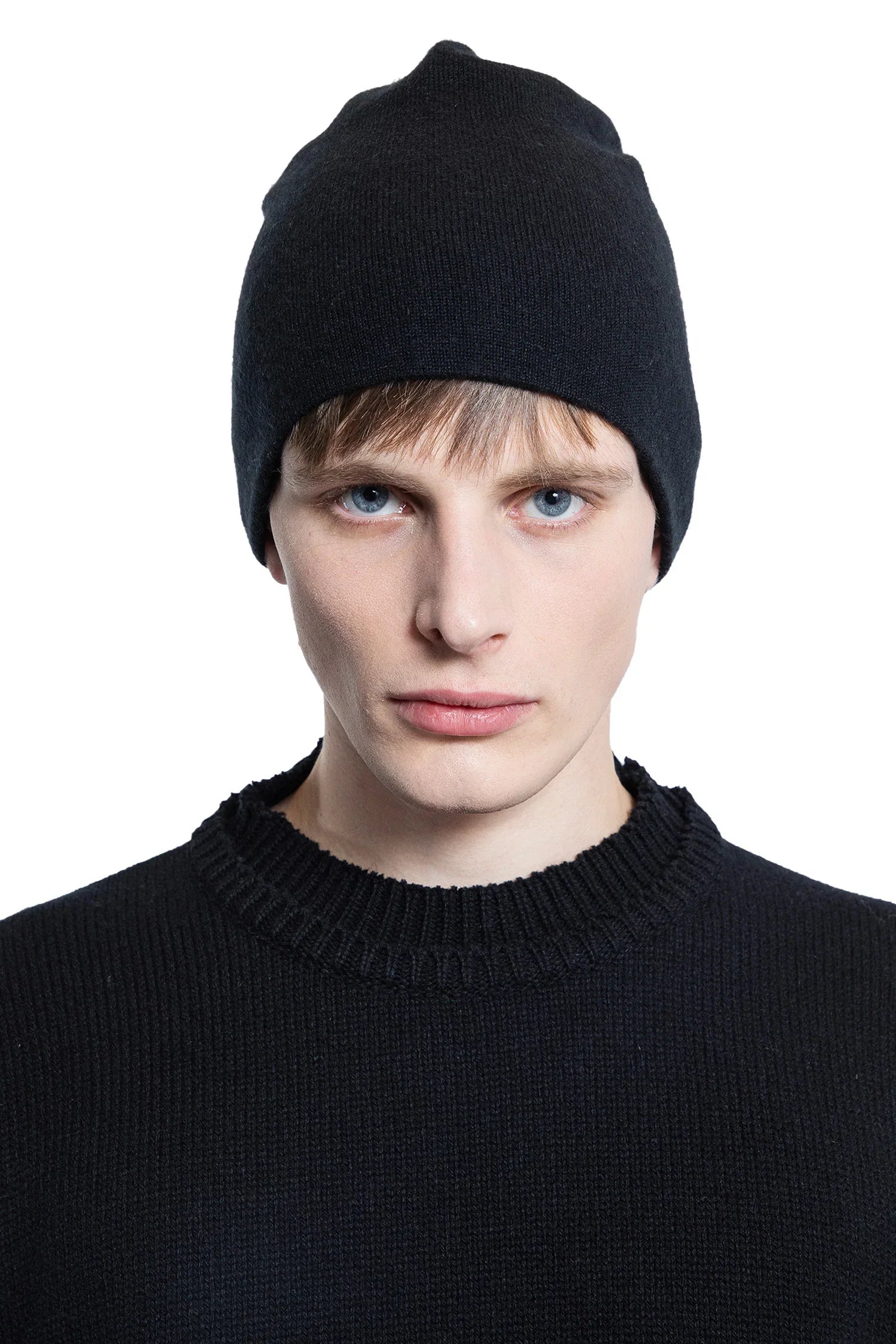 Damian Beanie - Antonioli.eu