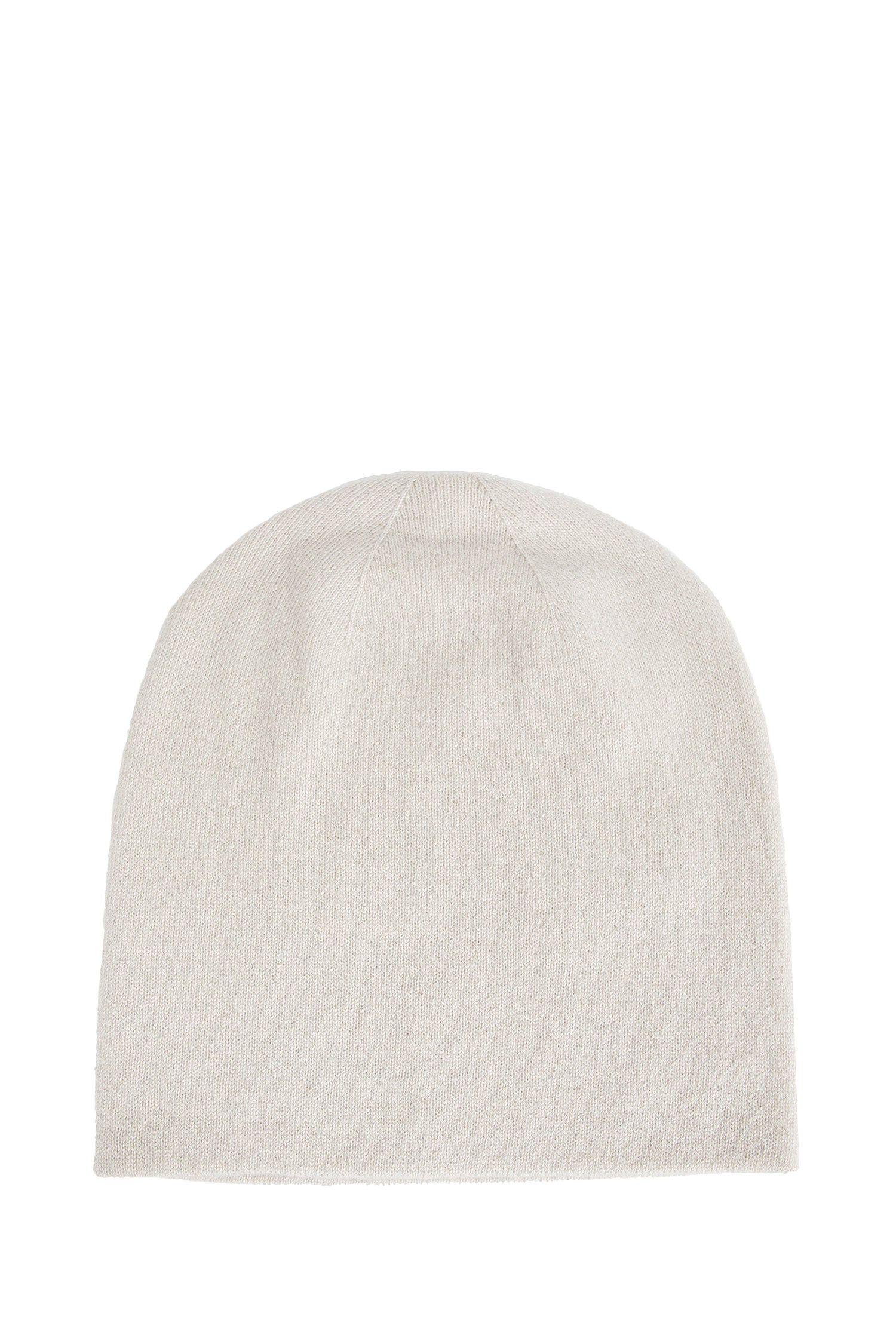 WARM-ME UNISEX WHITE HATS