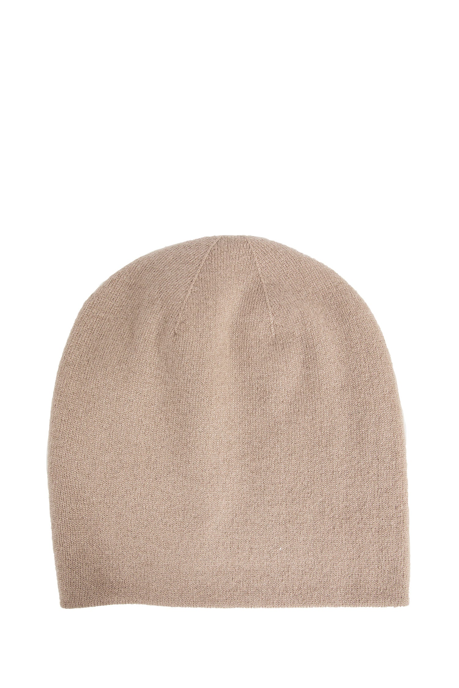 WARM-ME UNISEX BEIGE HATS