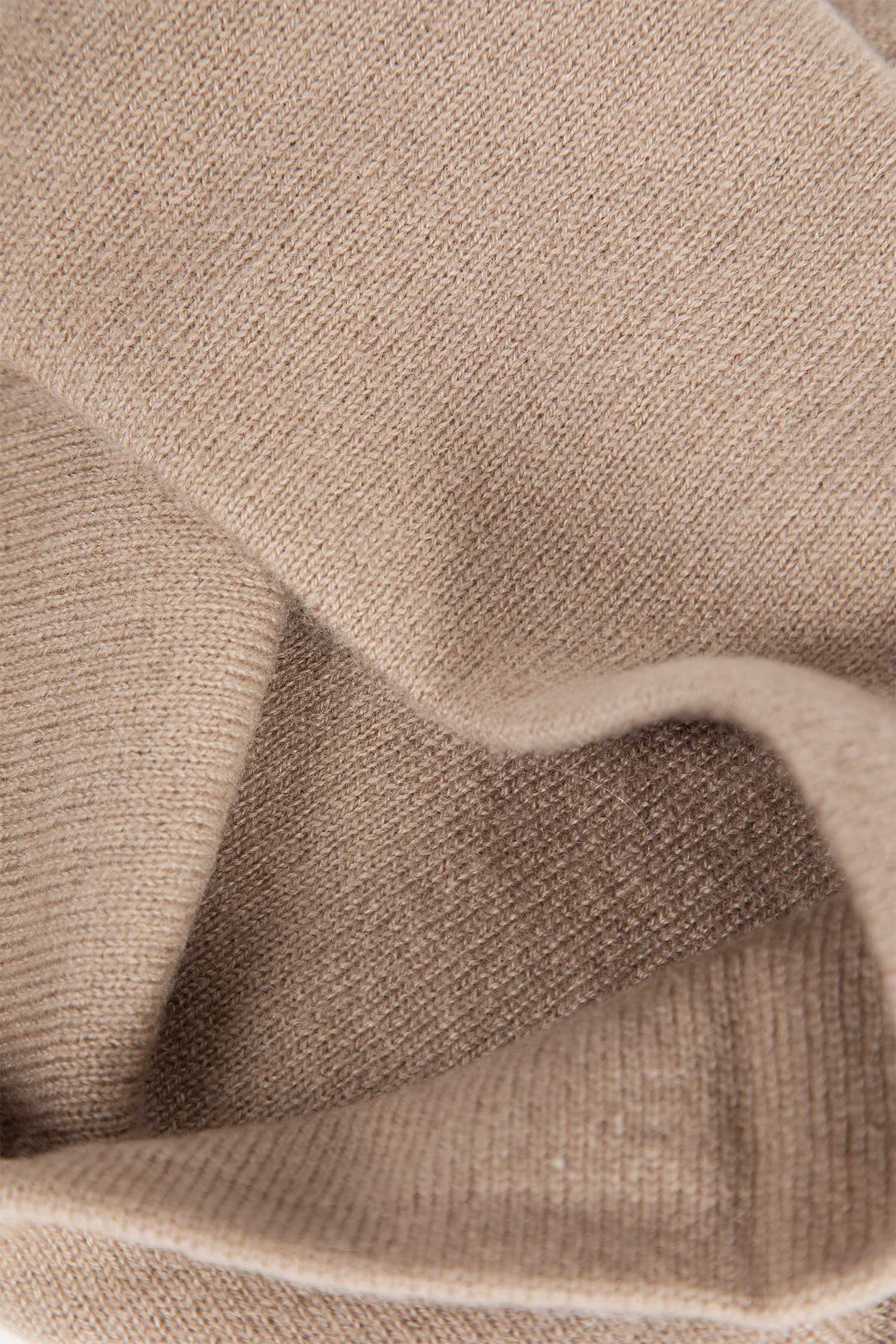 WARM-ME UNISEX BEIGE HATS