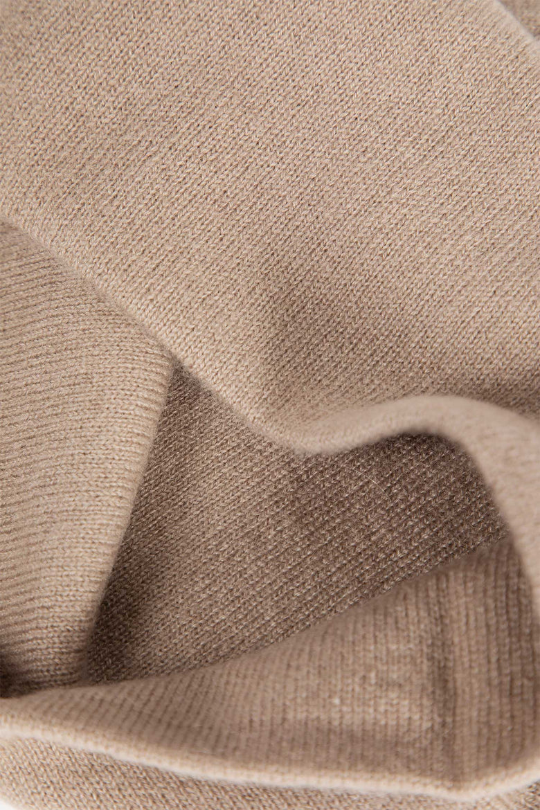 WARM-ME UNISEX BEIGE HATS