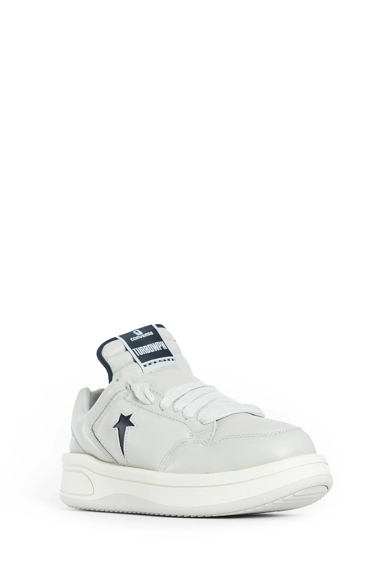 Converse collaboration Turbowpn ox Sneakers - Antonioli.eu