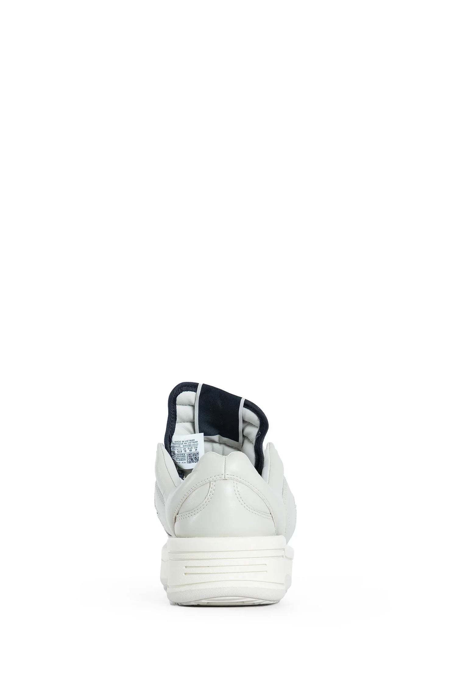Converse collaboration Turbowpn ox Sneakers - Antonioli.eu