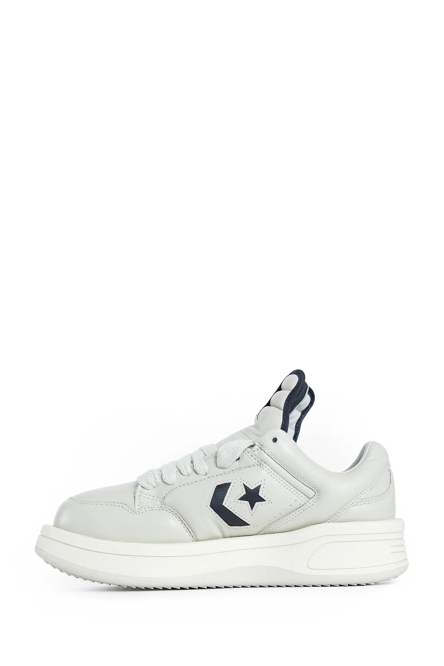 Converse collaboration Turbowpn ox Sneakers - Antonioli.eu