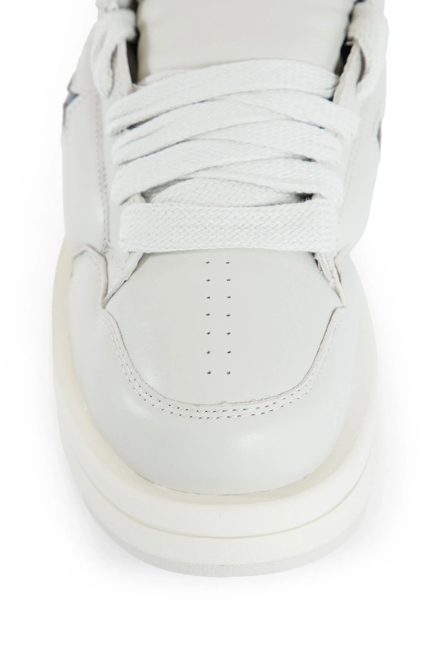 Converse collaboration Turbowpn ox Sneakers - Antonioli.eu