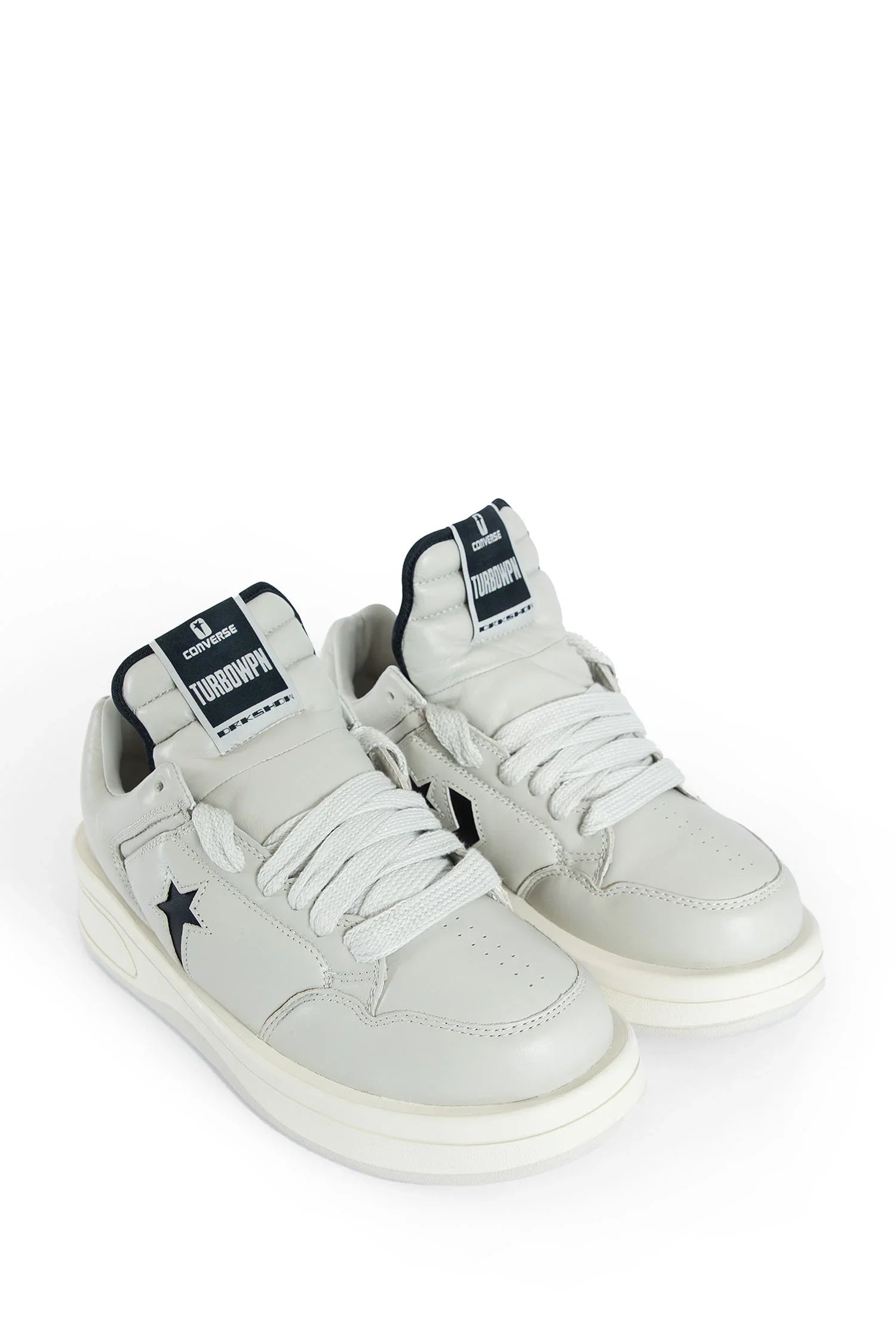 Converse collaboration Turbowpn ox Sneakers - Antonioli.eu