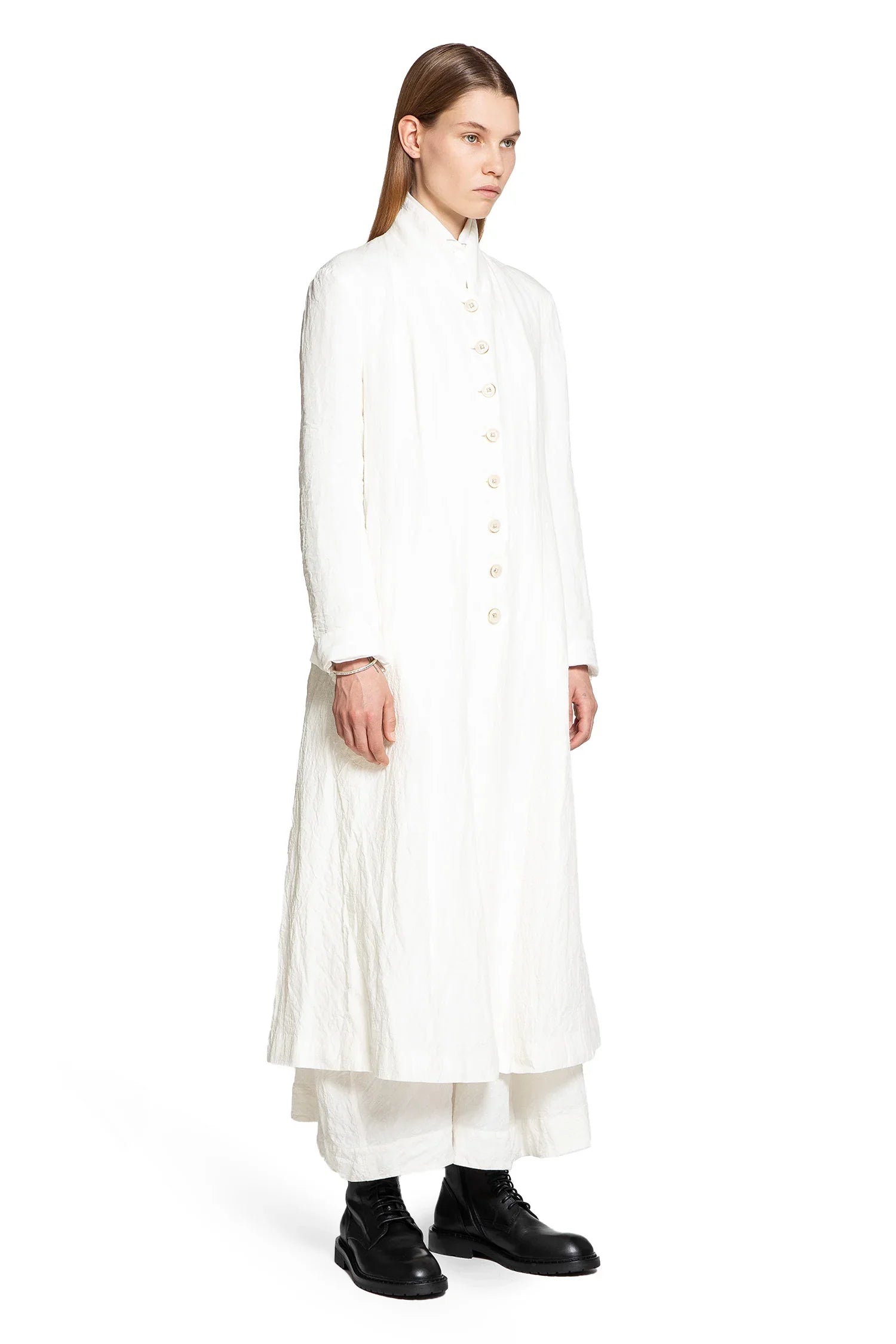 Habit Coat - Antonioli.eu