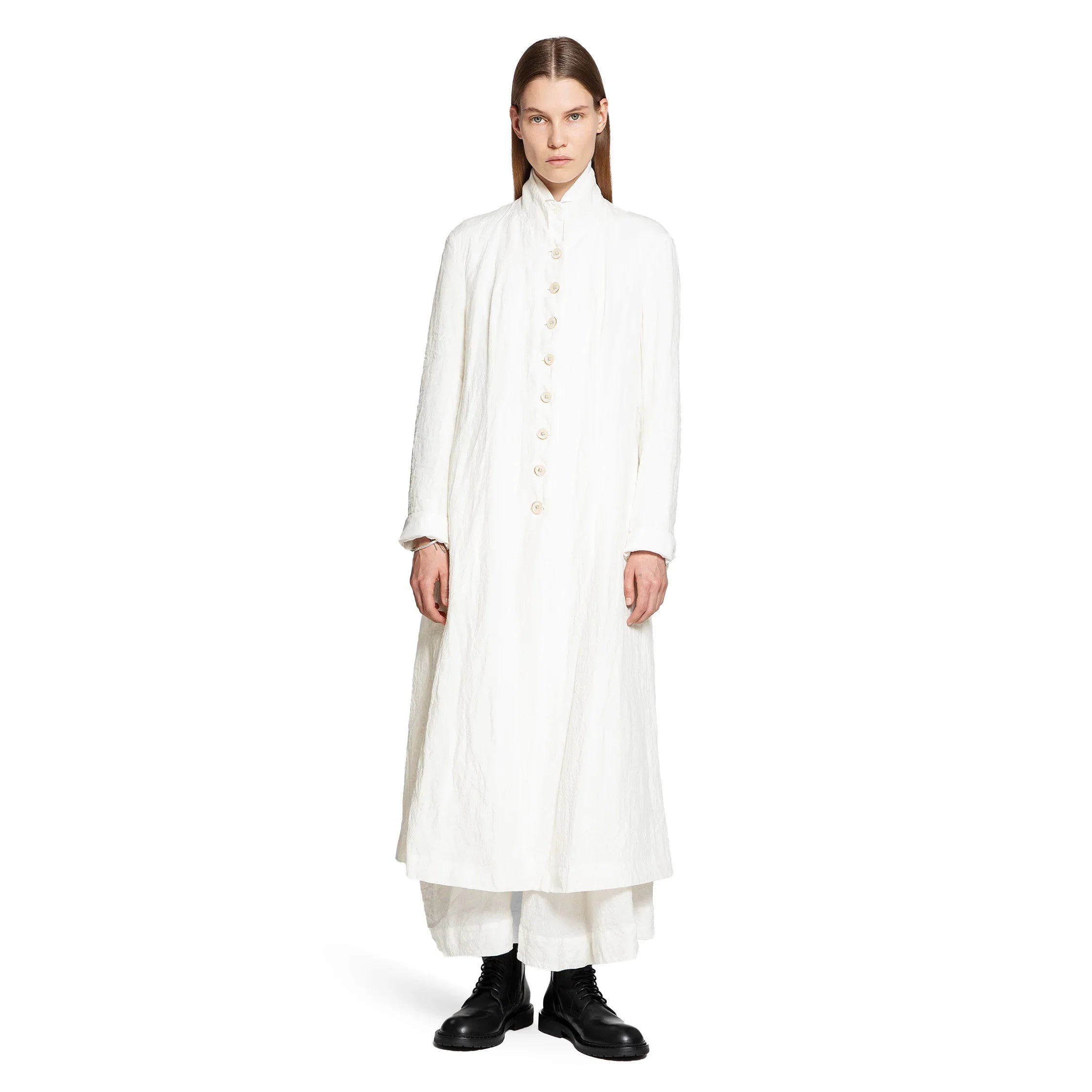 Habit Coat - Antonioli.eu