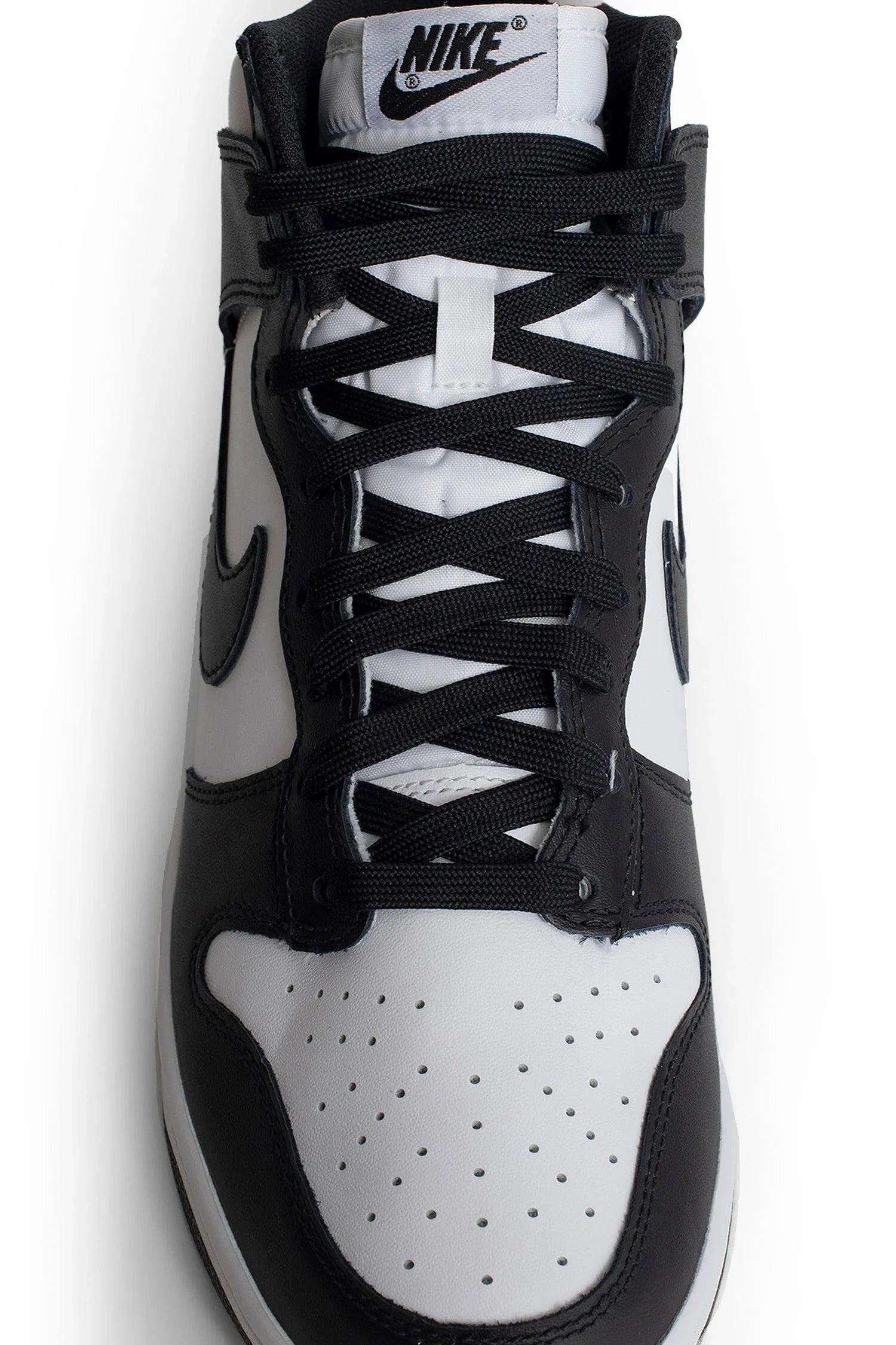 Nike Dunk High Retro Sneakers - Antonioli.eu
