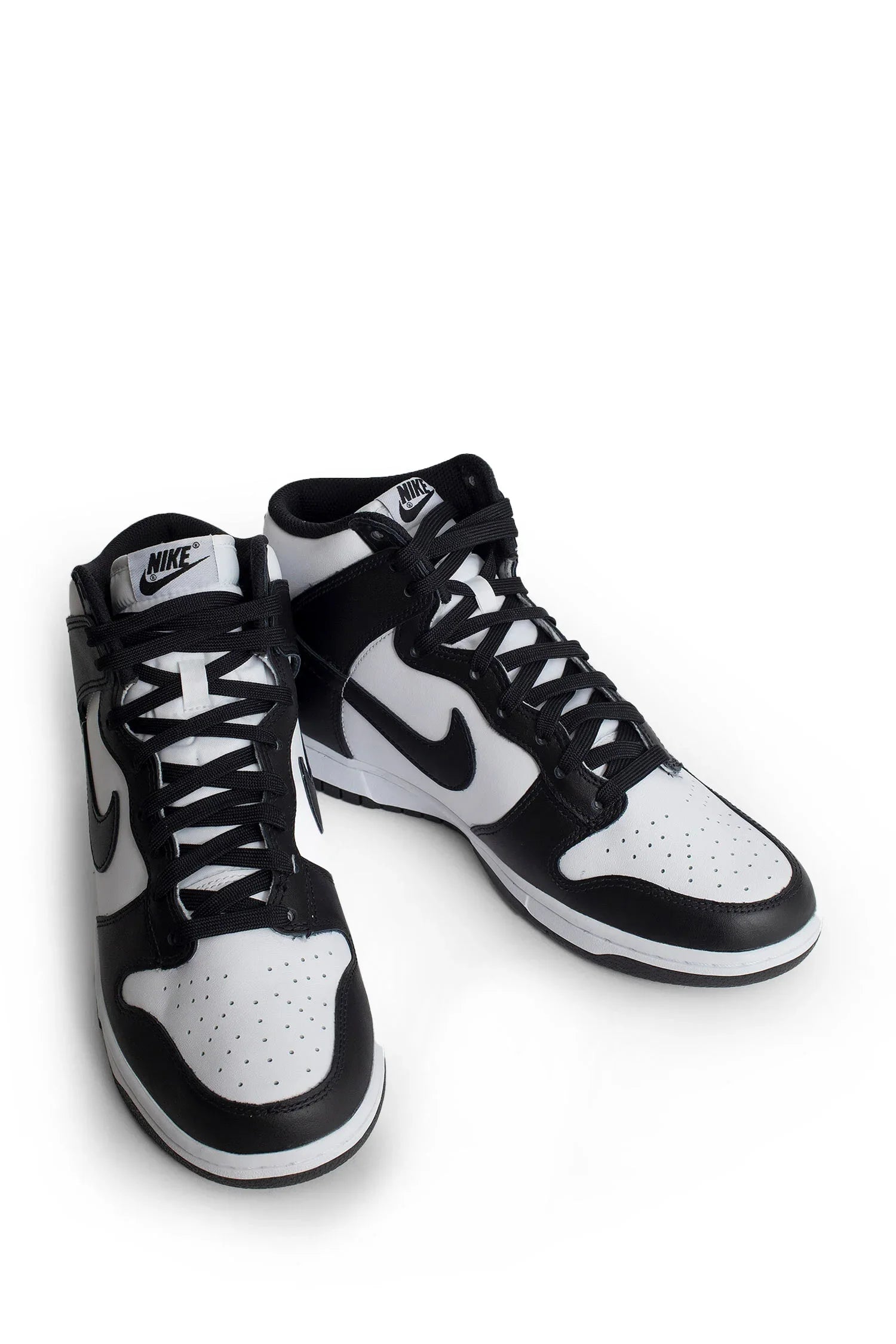 Nike Dunk High Retro Sneakers - Antonioli.eu