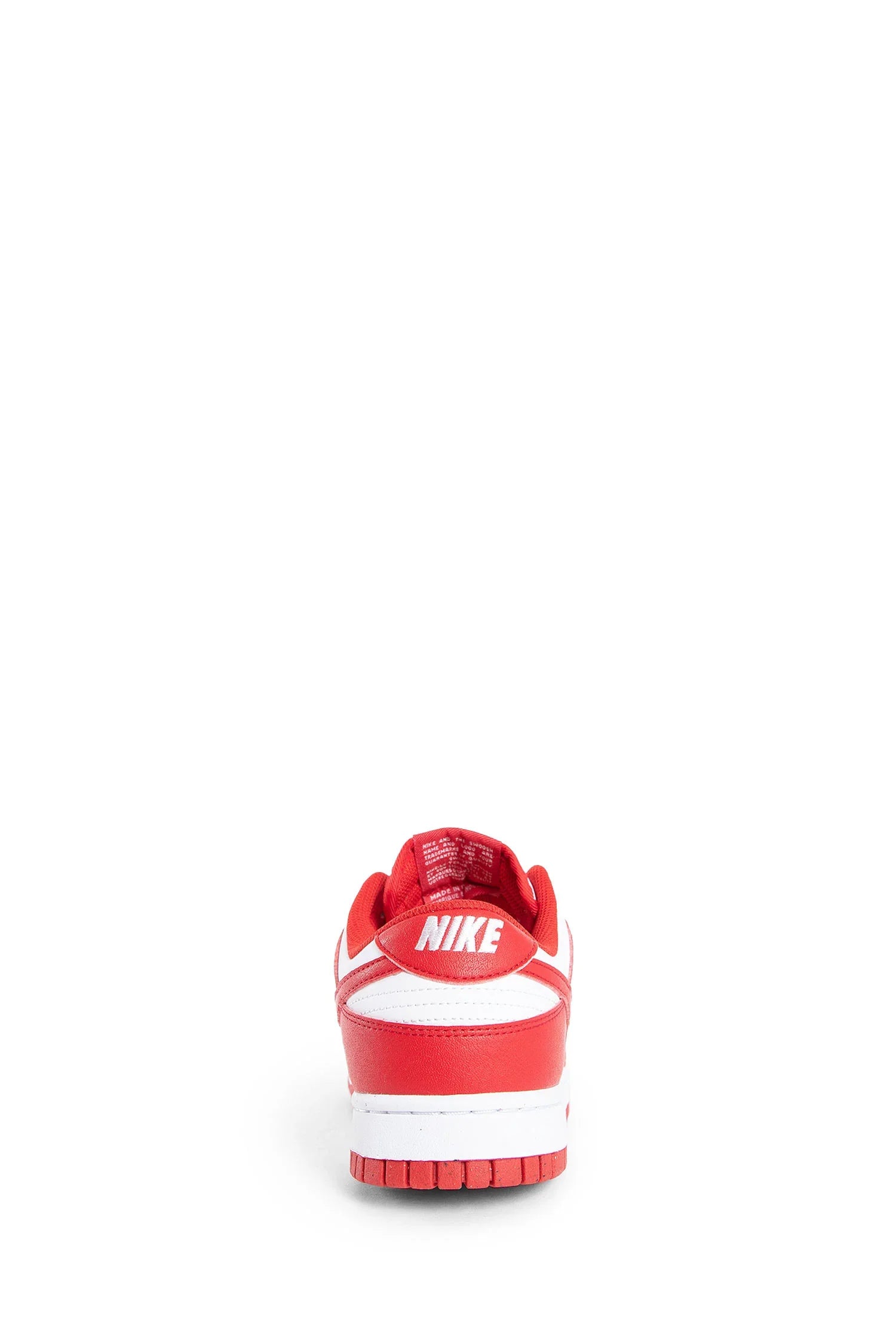 Dunk Low Sneakers - Antonioli.eu