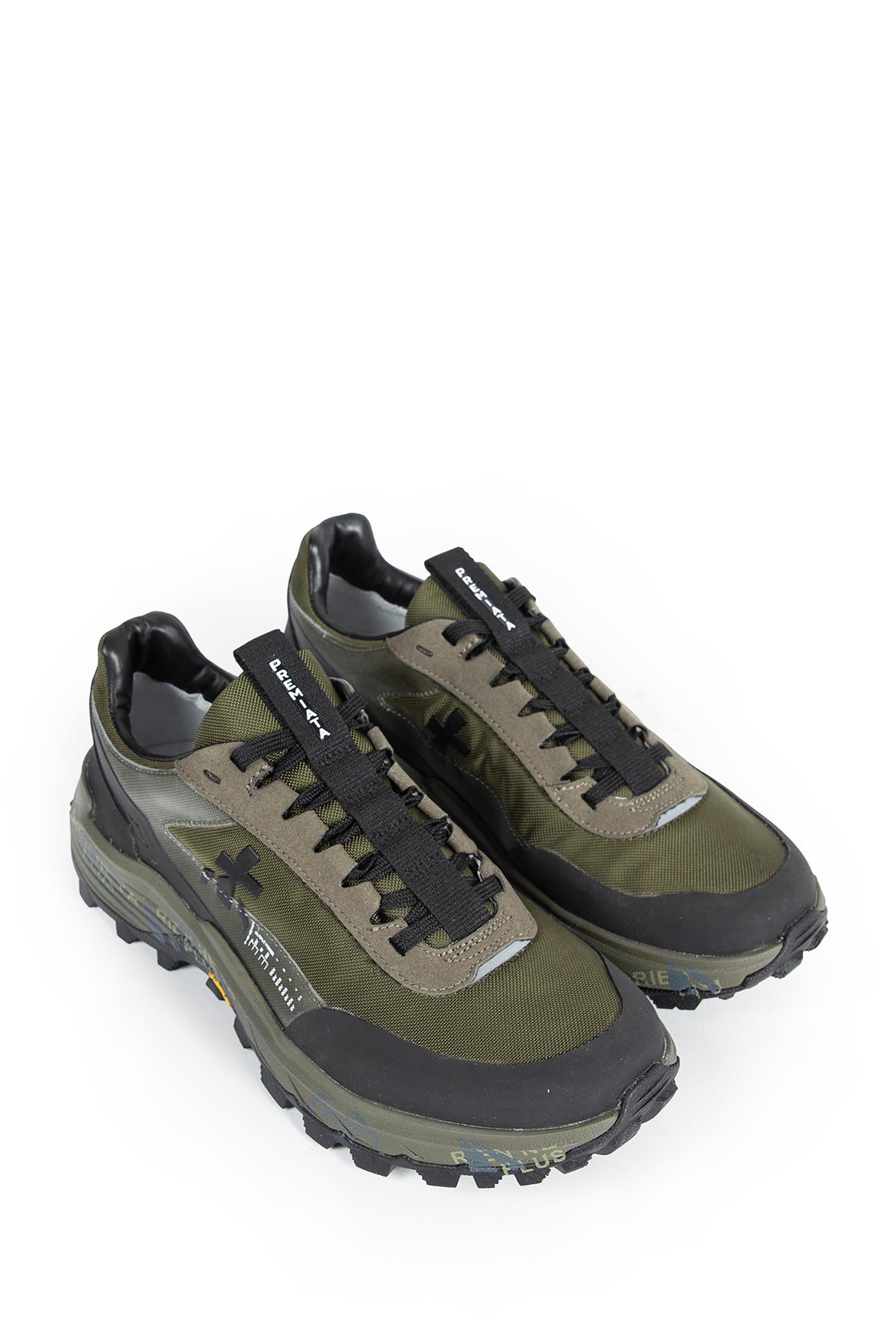 Devin 436 Sneakers