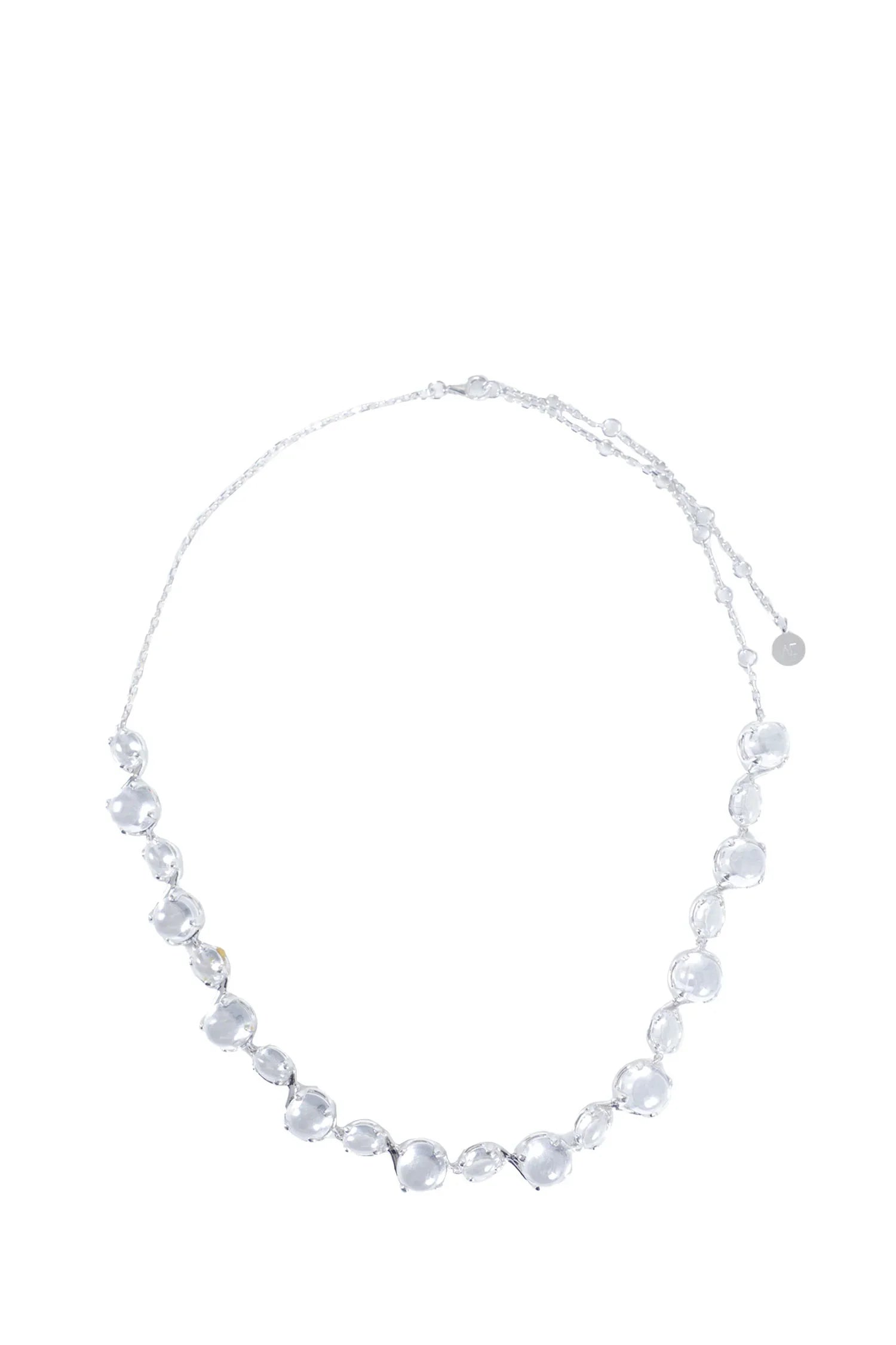 Dew Choker - Antonioli.eu
