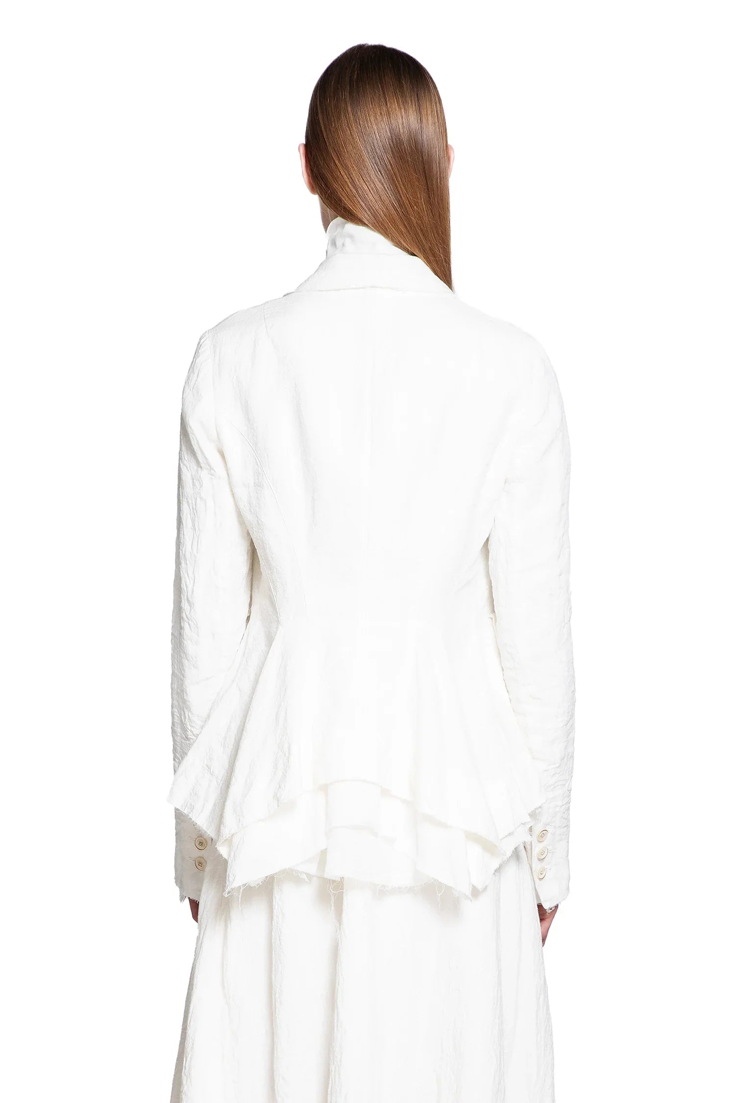 Hourglass Blazer - Antonioli.eu