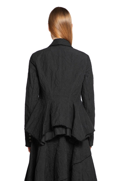Hourglass Blazer - Antonioli.eu