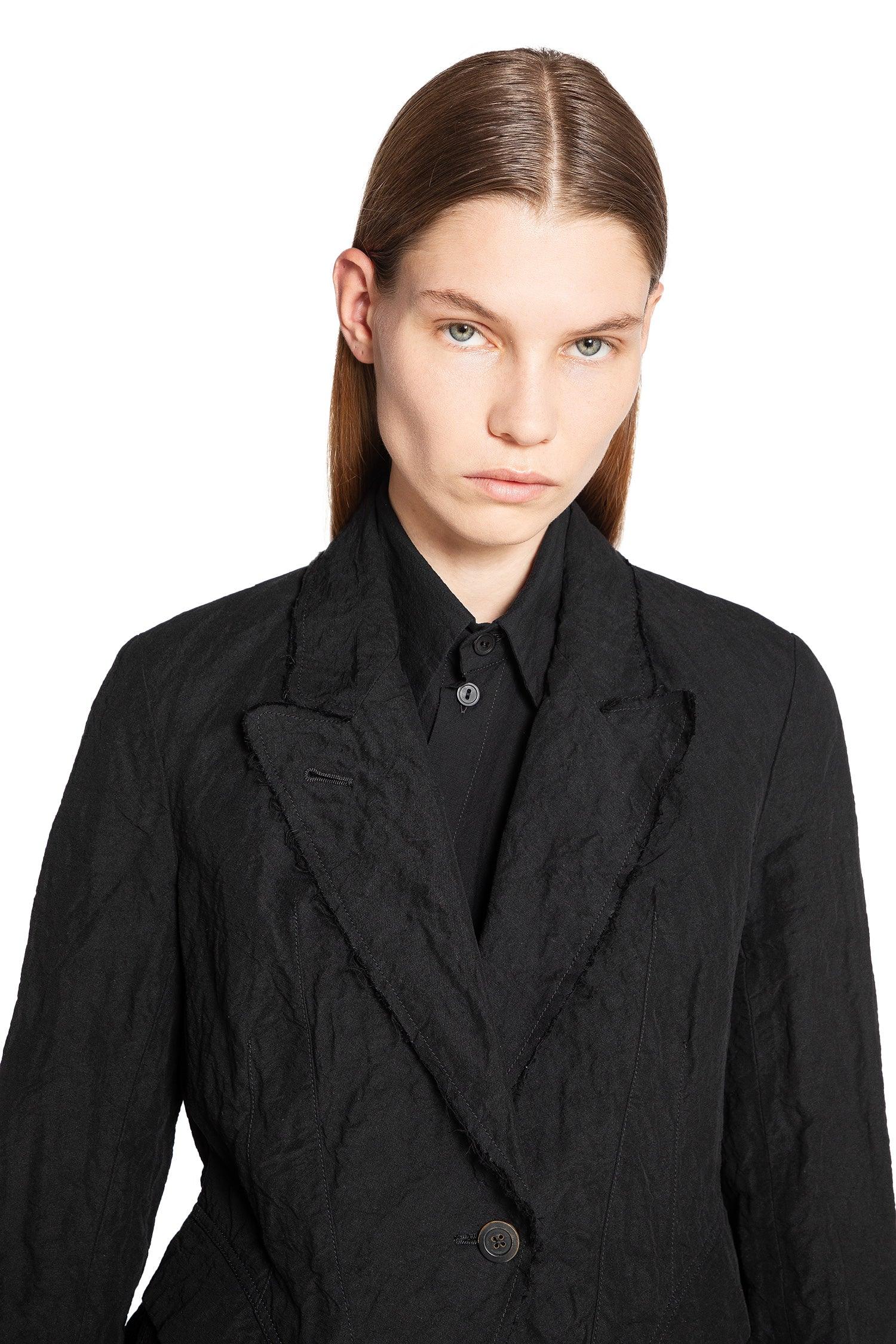 Hourglass Blazer - Antonioli.eu