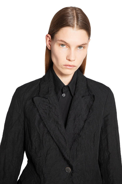 Hourglass Blazer - Antonioli.eu