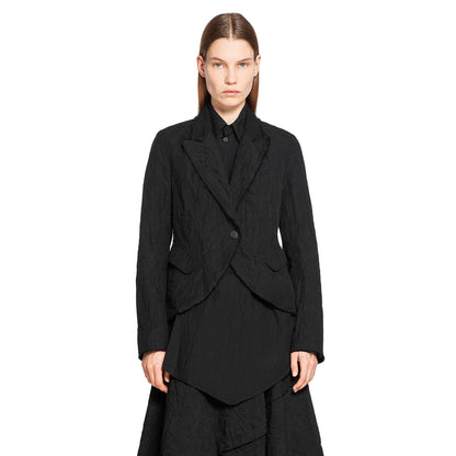 Hourglass Blazer - Antonioli.eu
