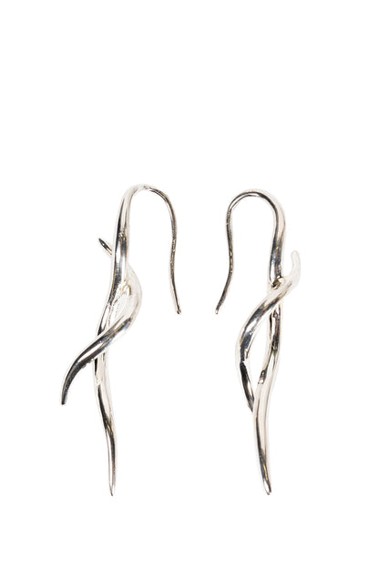 Diomantes Earrings