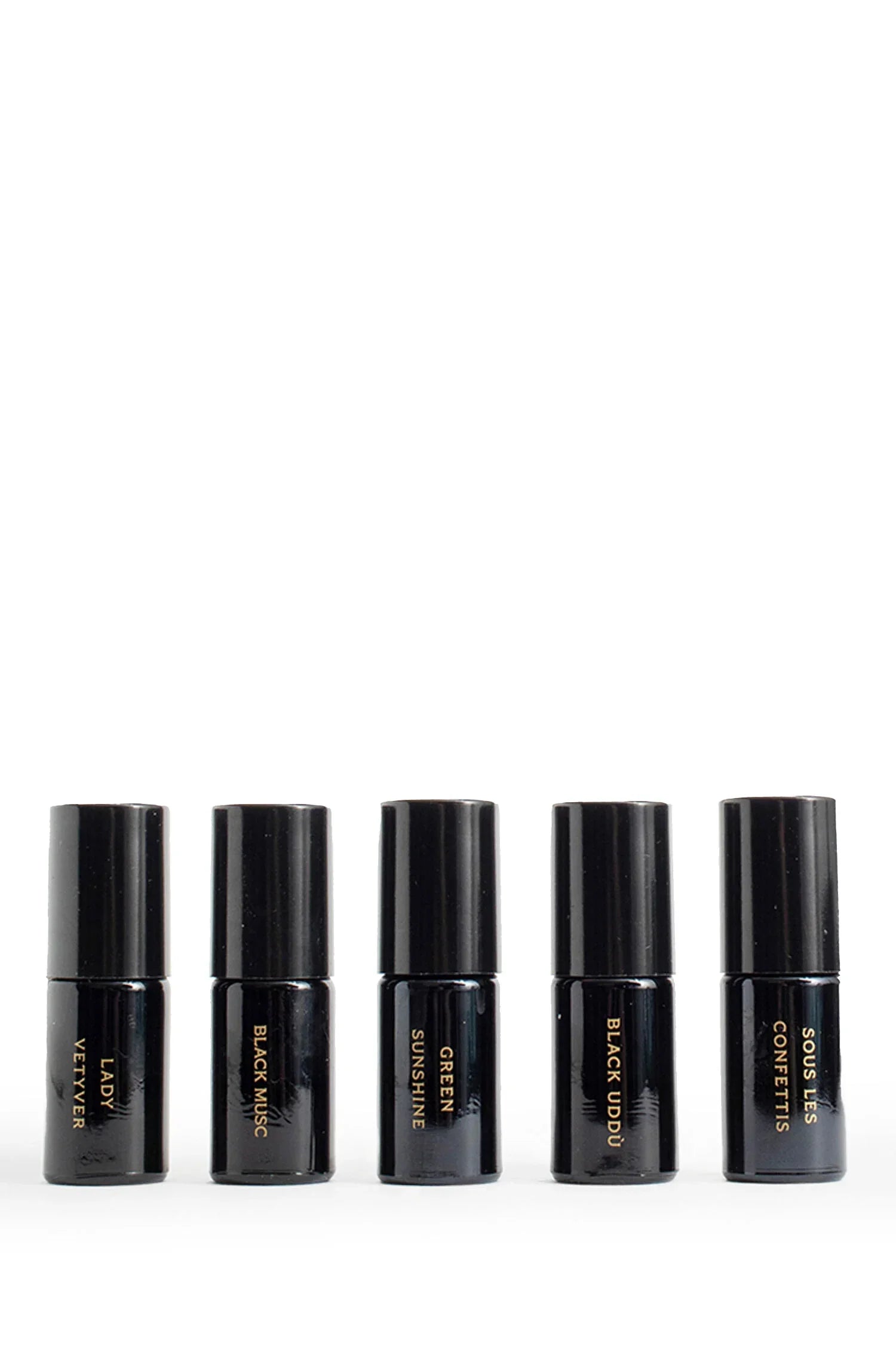 Discovery olfactory set Coffret nr 1 - Antonioli.eu