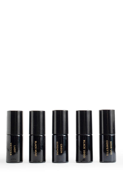 Discovery olfactory set Coffret nr 1 - Antonioli.eu