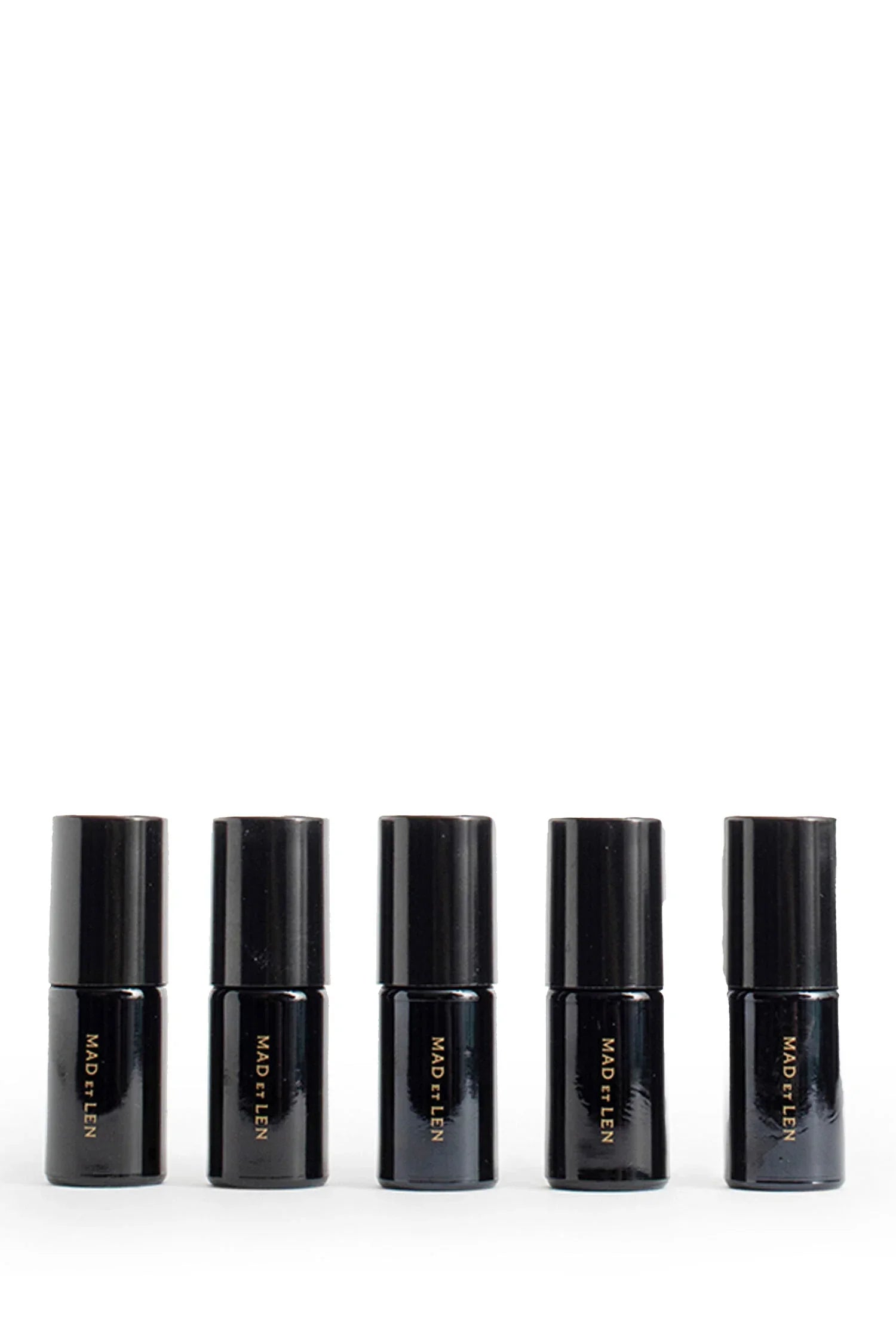Discovery olfactory set Coffret nr 1 - Antonioli.eu