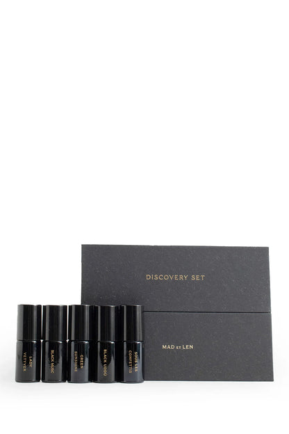 Discovery olfactory set Coffret nr 1 - Antonioli.eu