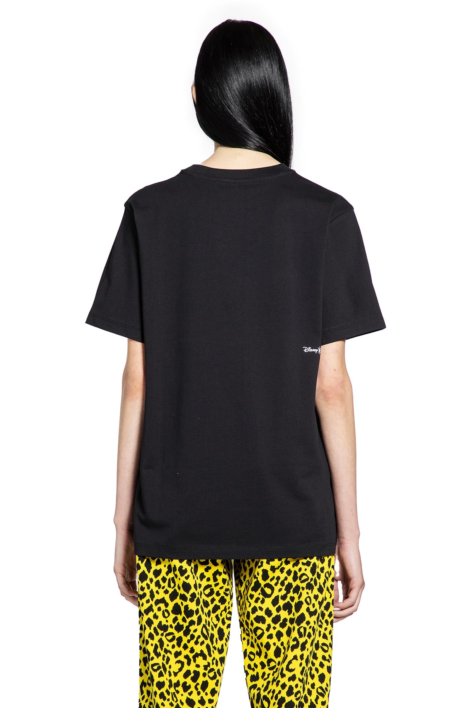 Disney Collaboration Princess Boxy T-Shirt - Antonioli.eu