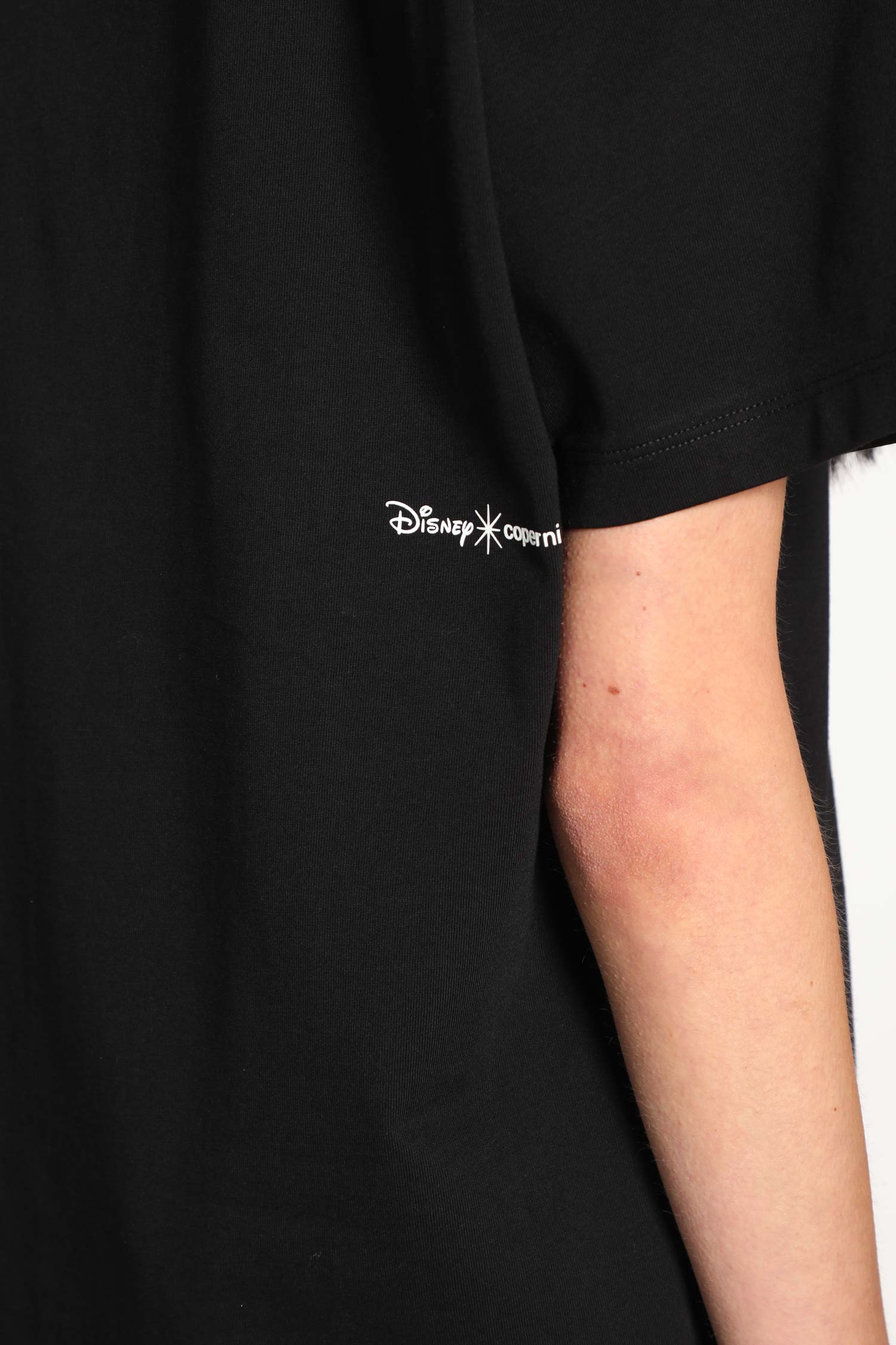 Disney Collaboration Princess Boxy T-Shirt - Antonioli.eu