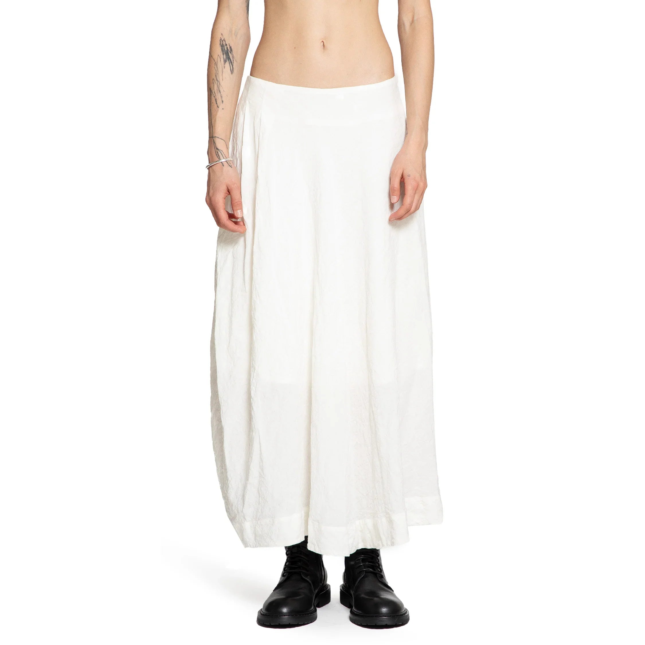 Oval Skirt - Antonioli.eu
