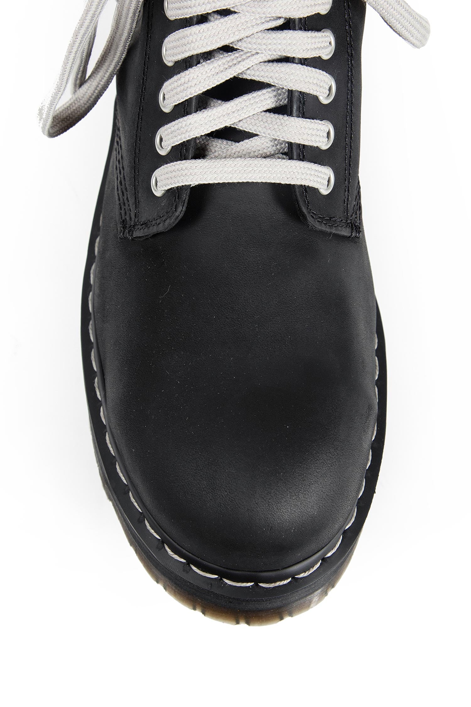 Dr. Martens Steel Toe Boots