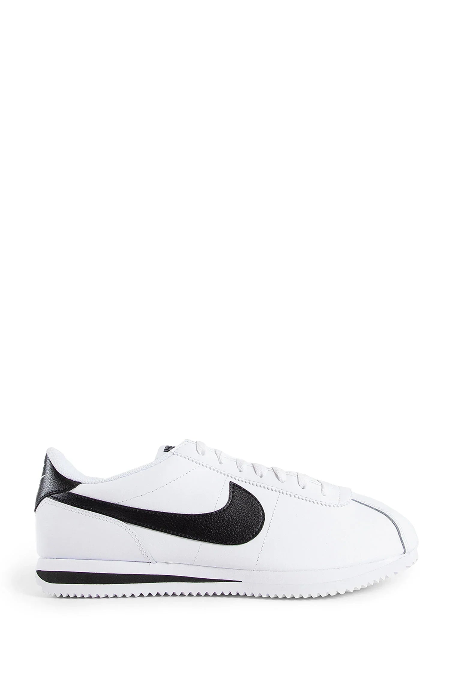 Cortez Leather Sneakers - Antonioli.eu