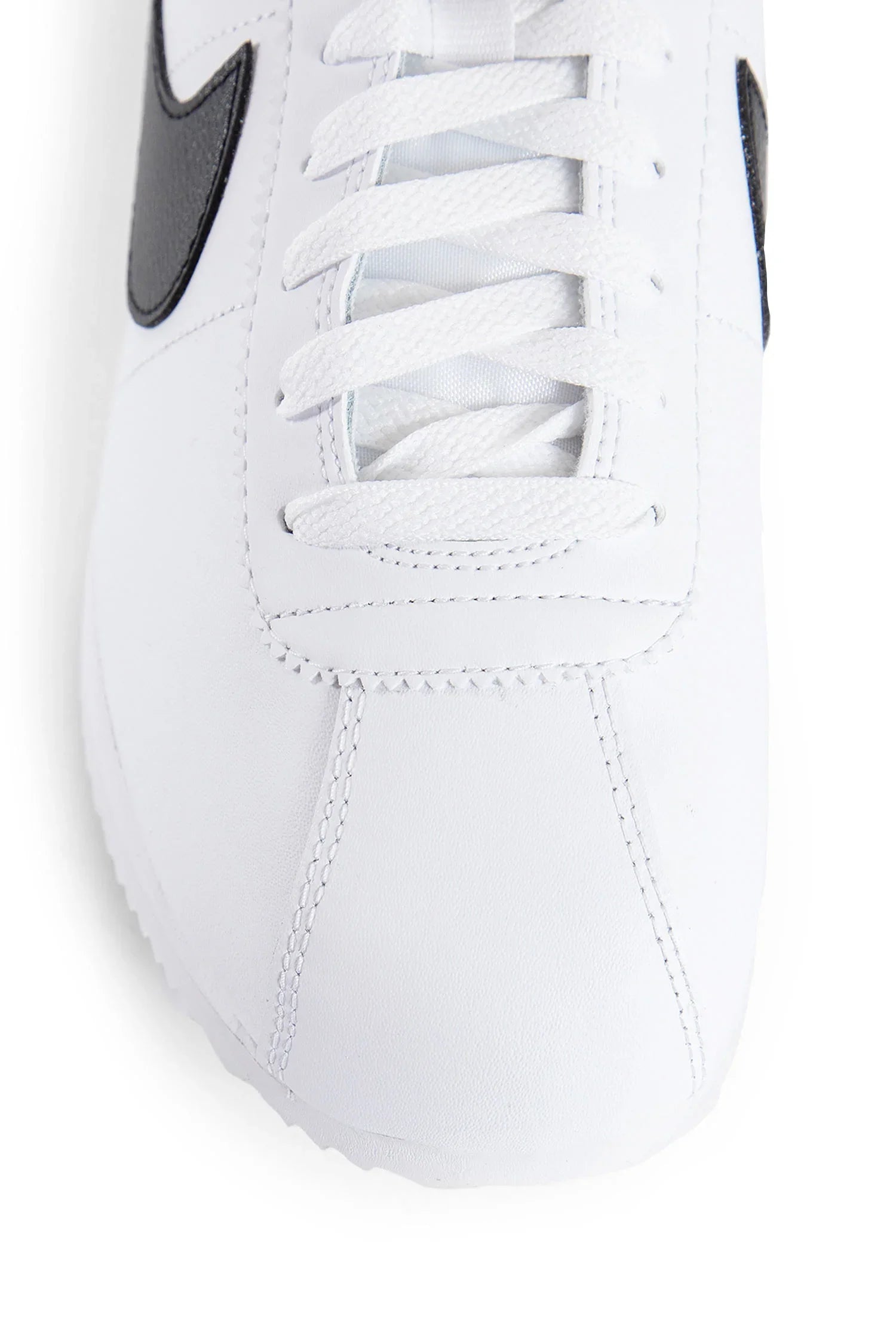 Cortez Leather Sneakers - Antonioli.eu