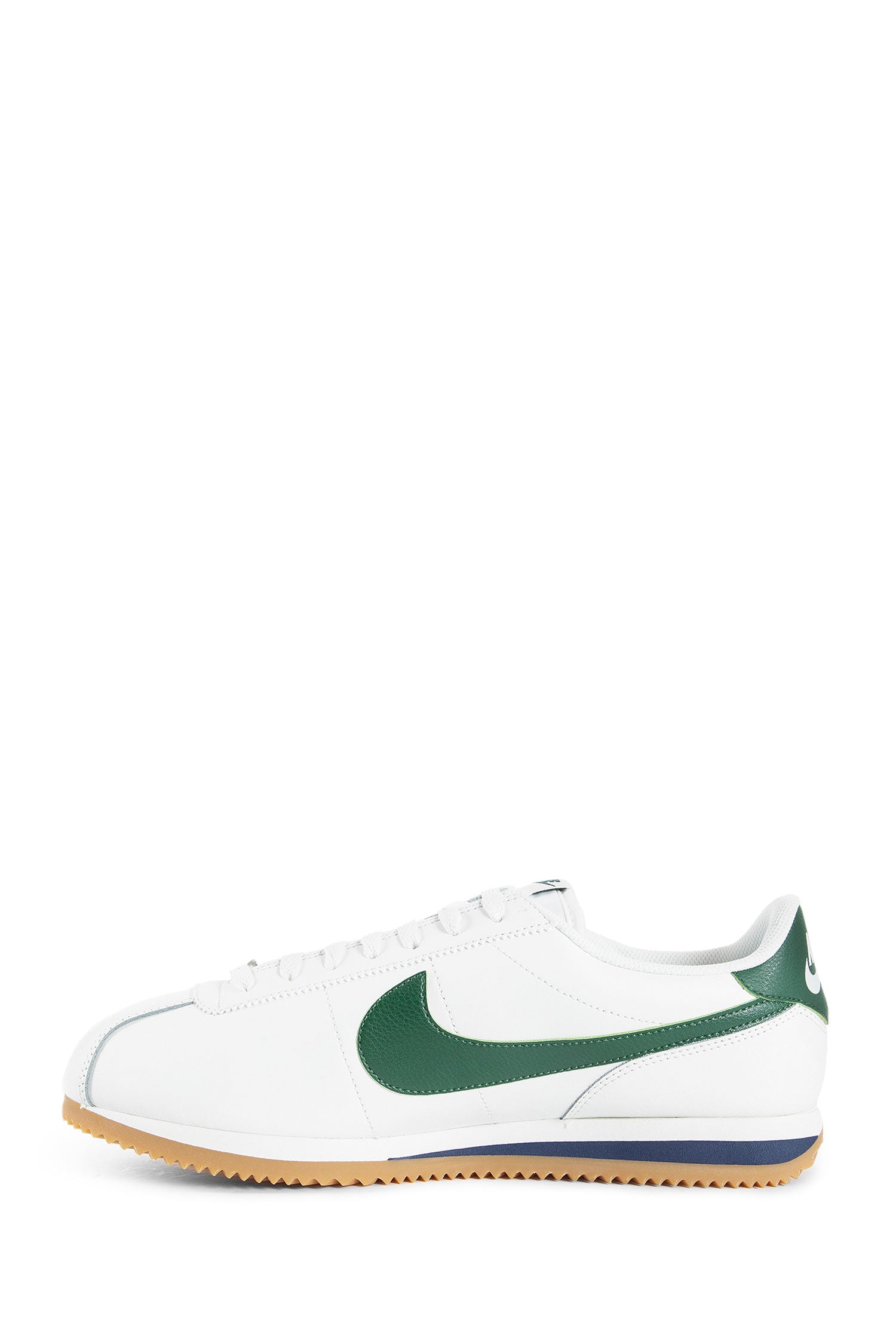 Cortez Leather Sneakers - Antonioli.eu