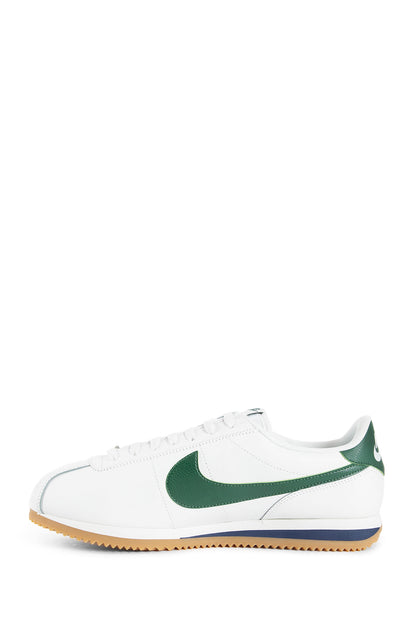 Cortez Leather Sneakers - Antonioli.eu