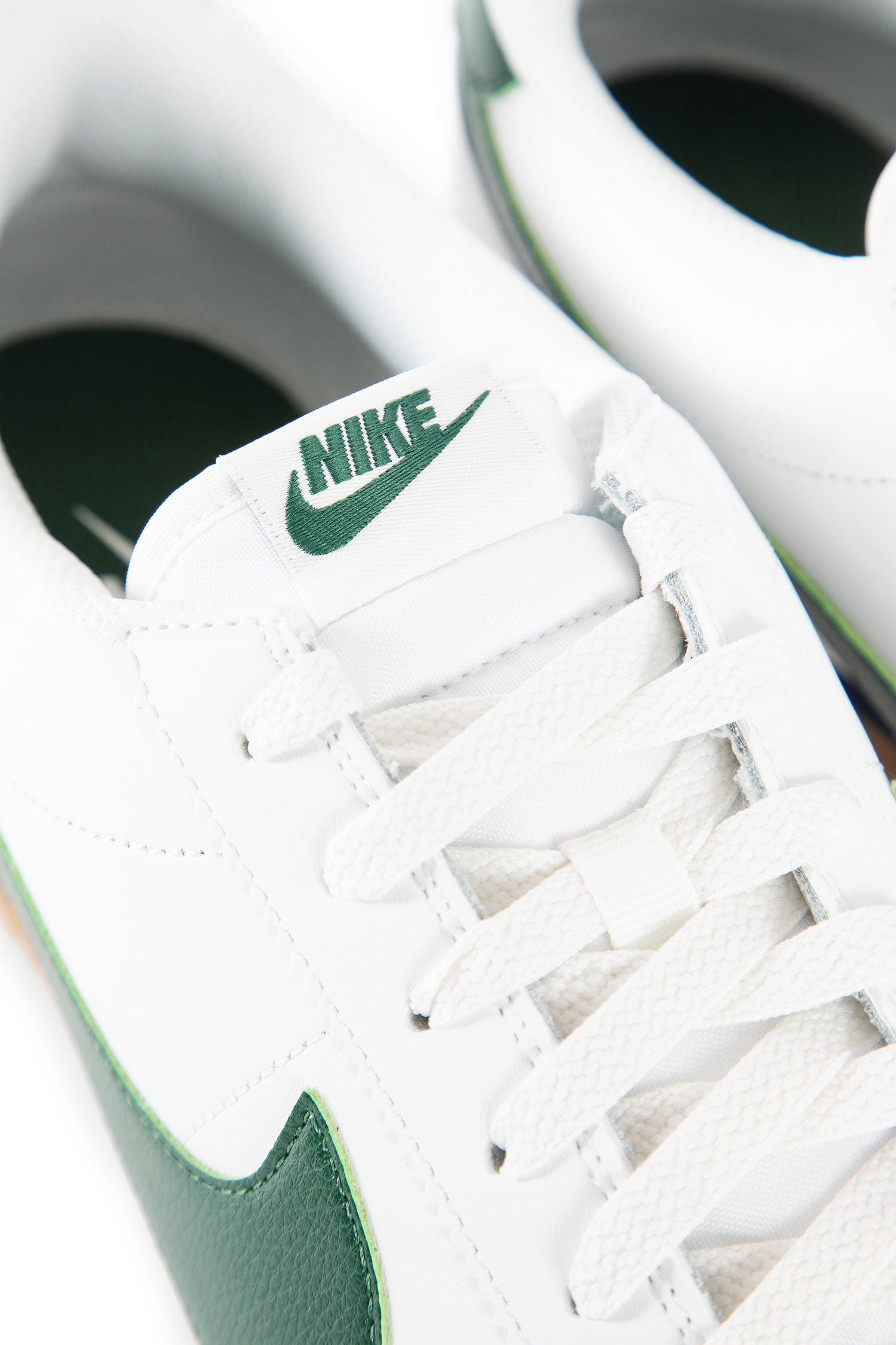 Cortez Leather Sneakers - Antonioli.eu