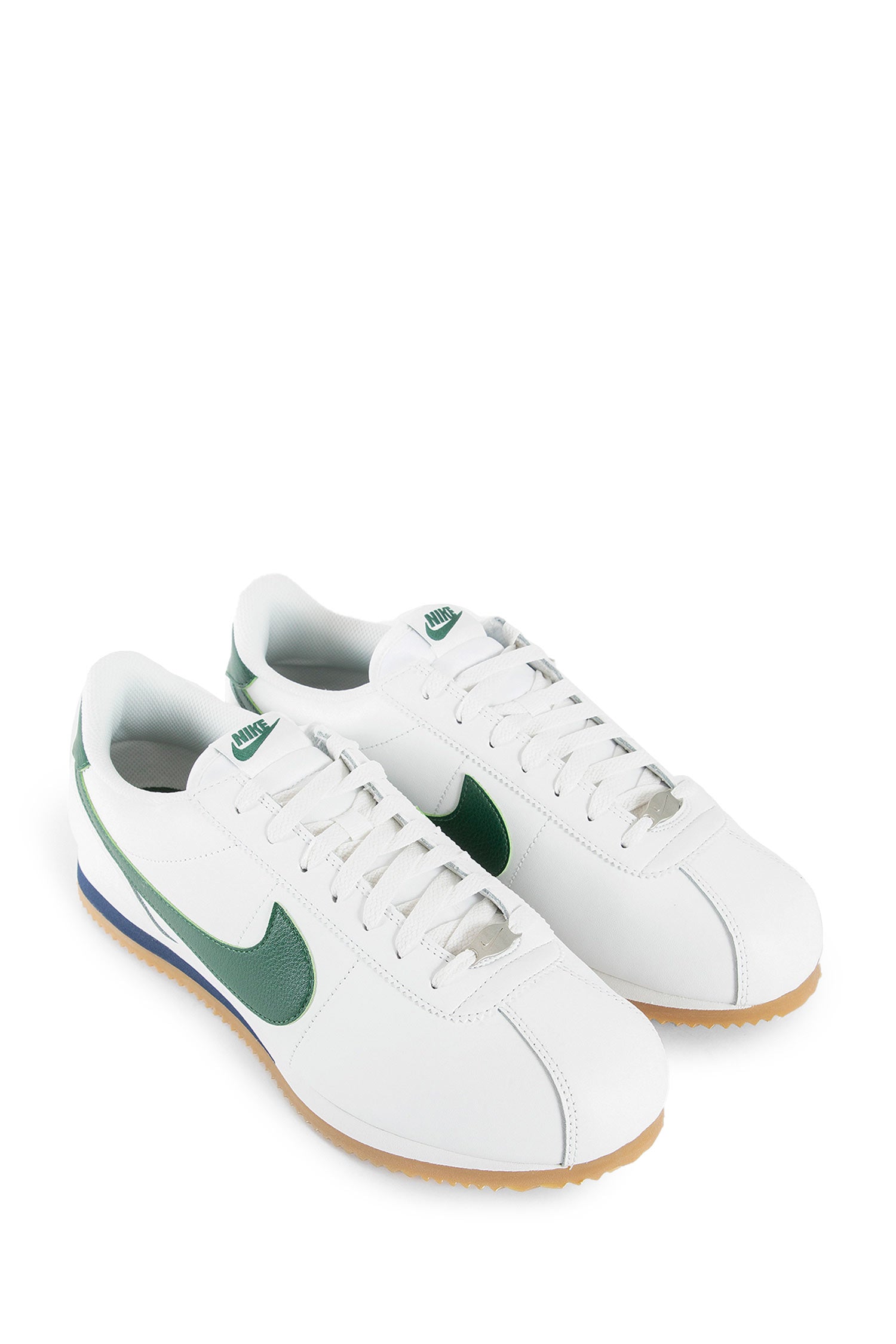 Cortez Leather Sneakers - Antonioli.eu